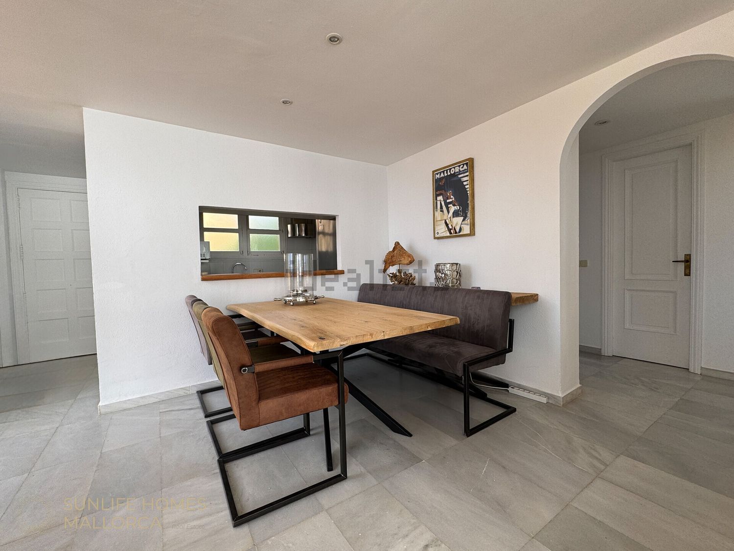 Piso de 150 m² en Calvià