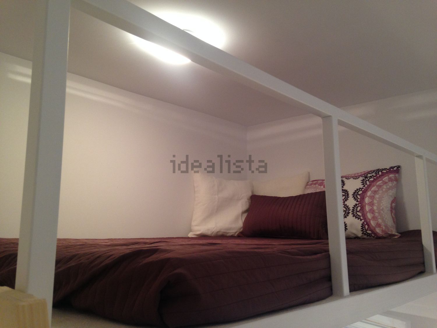 Pis de 51 m² a Madrid