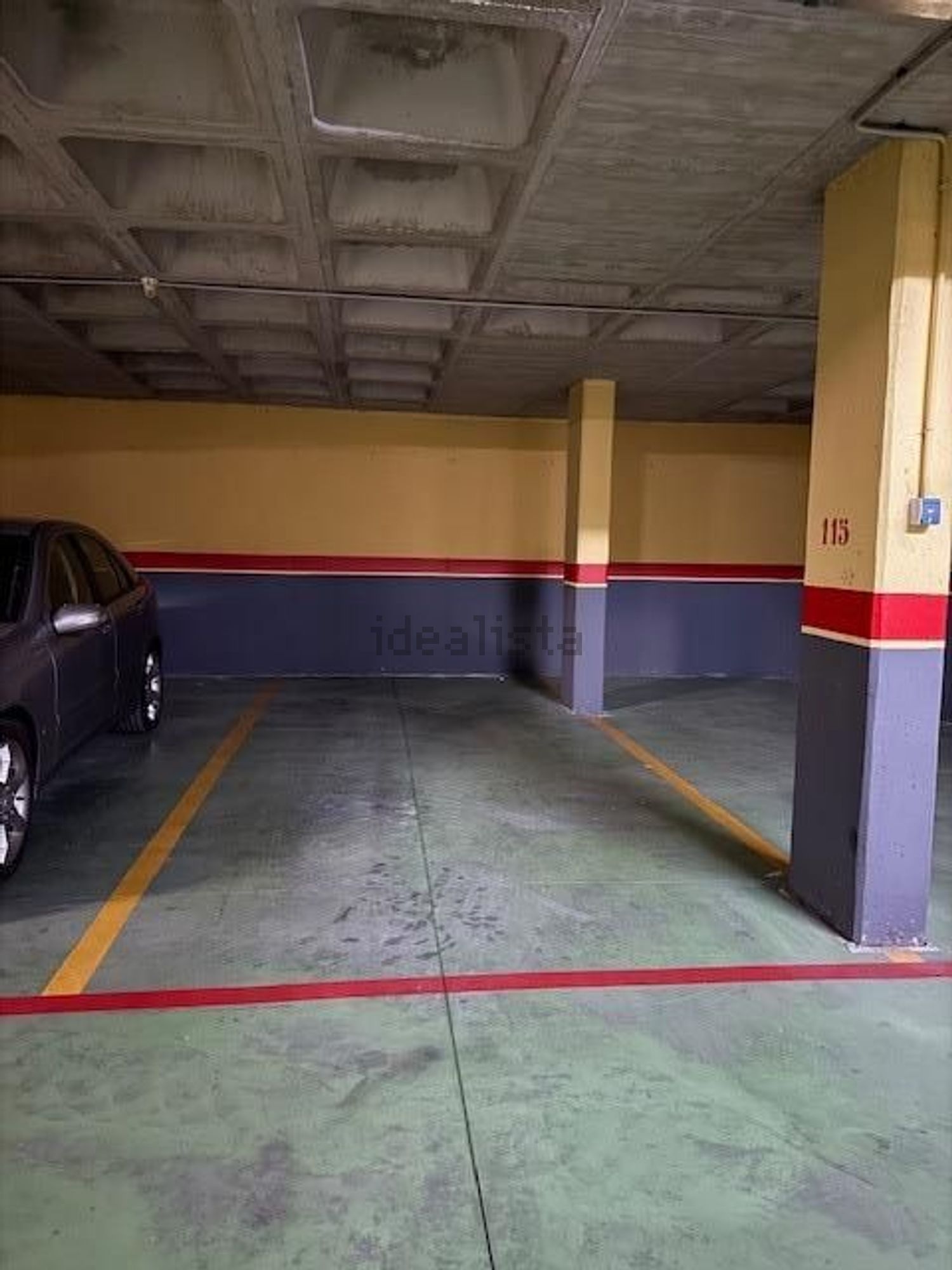 Piso de 80 m² en Murcia