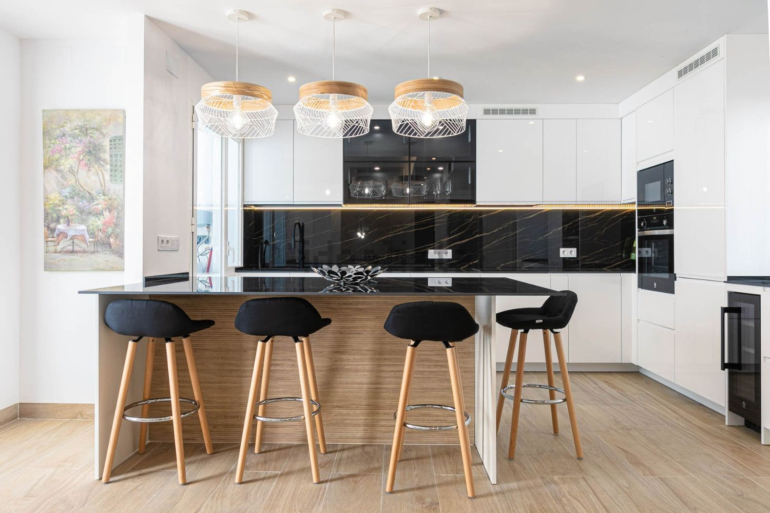 Pis de 137 m² a Marbella