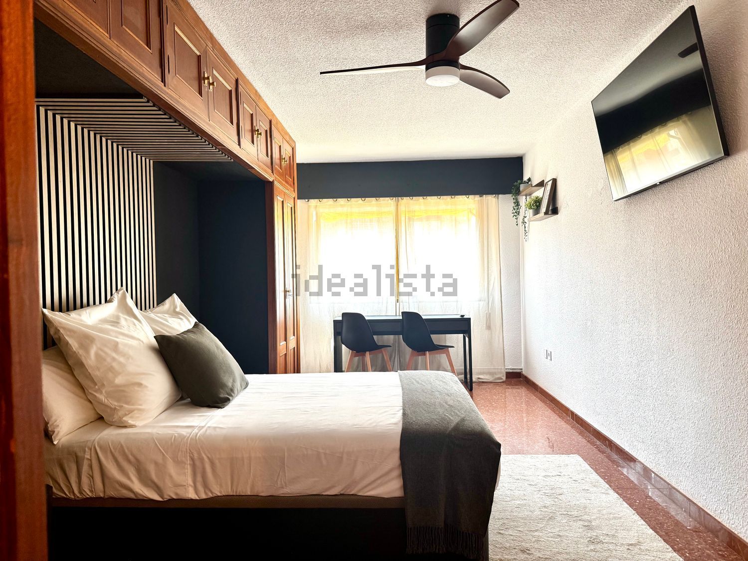 Habitació de lloguer, València
