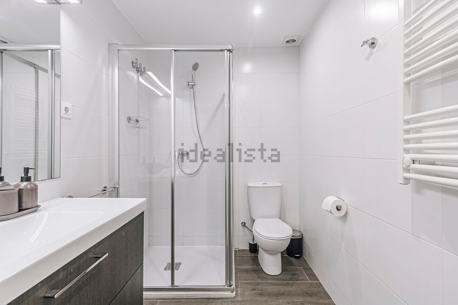 Pis de 52 m² a Barcelona