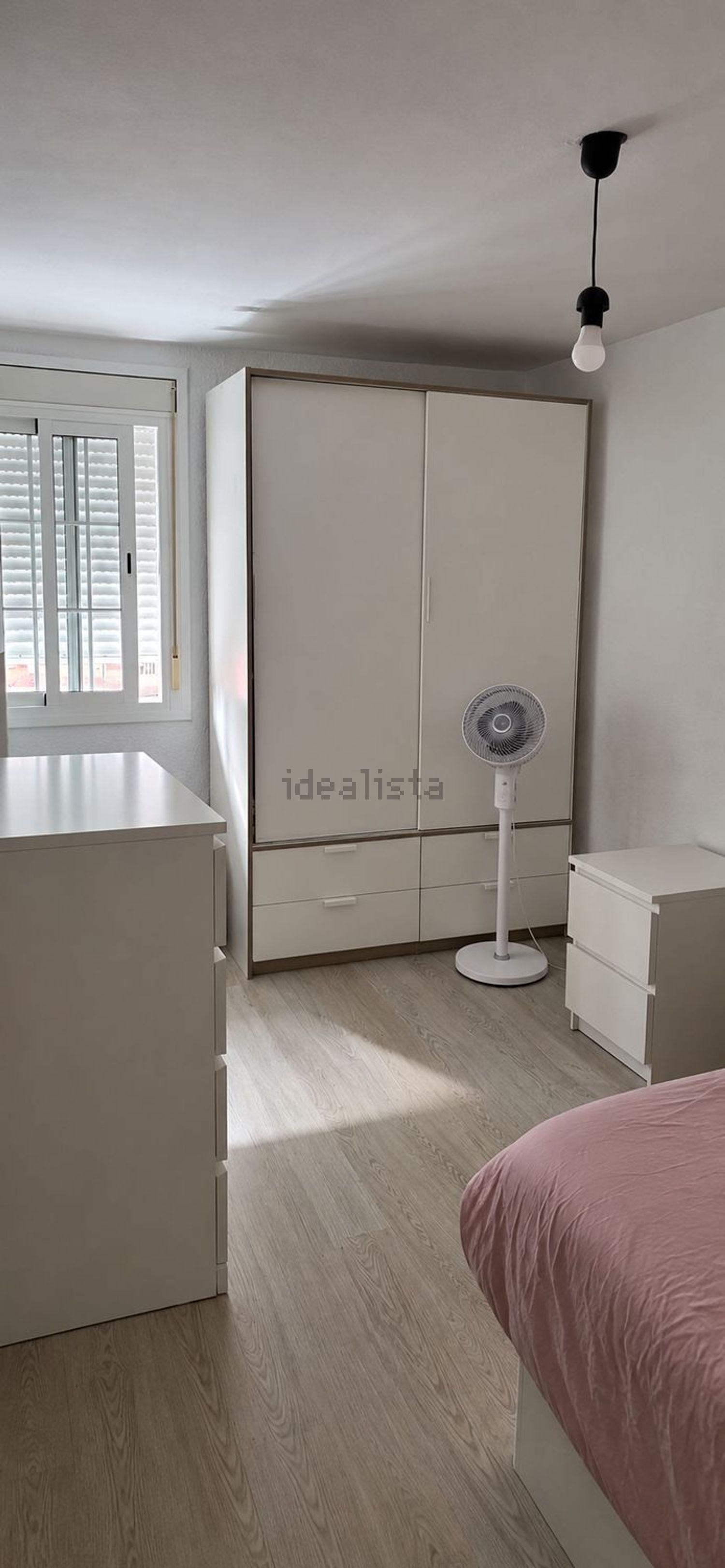 Chambre à louer, l'Hospitalet de Llobregat
