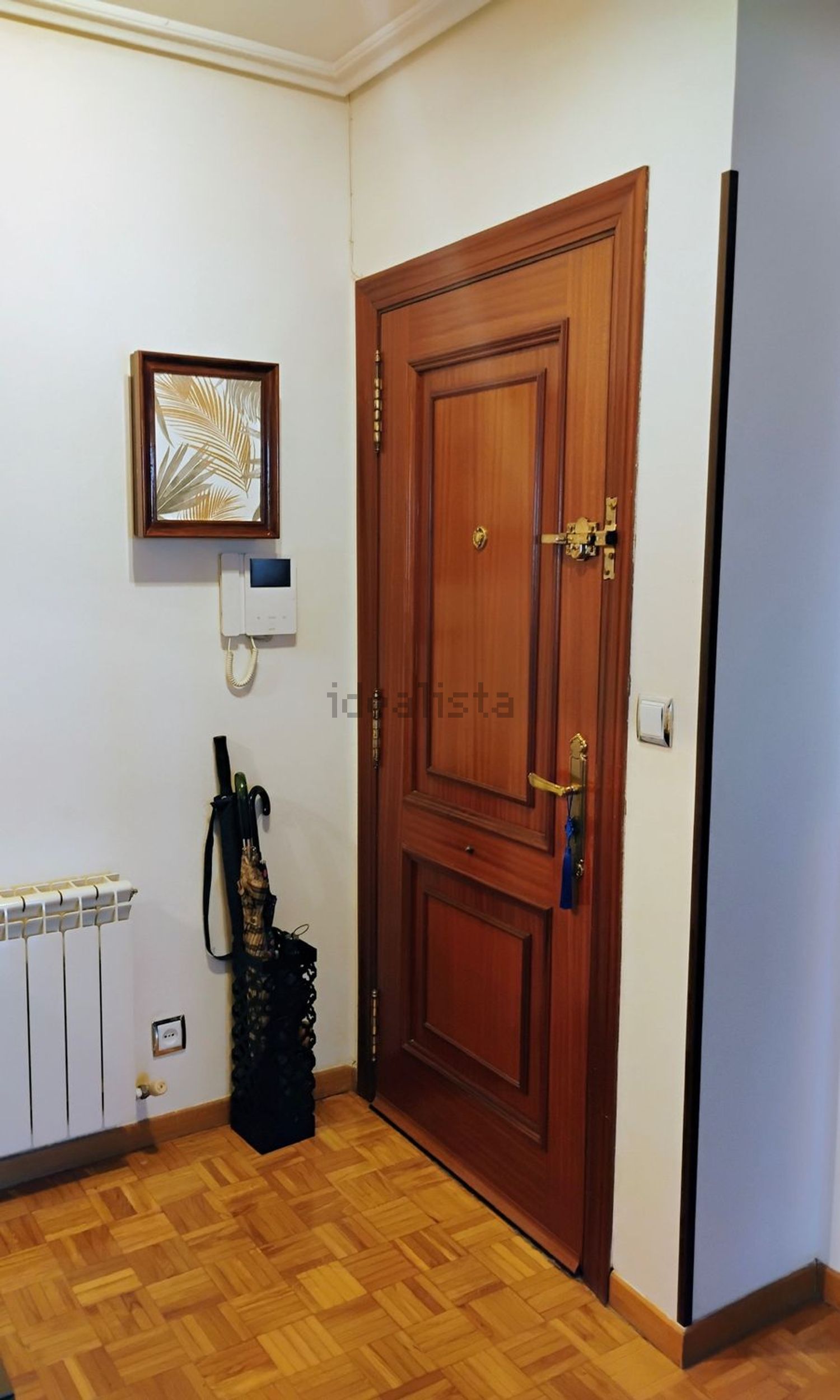 Pis de 110 m² a Valladolid