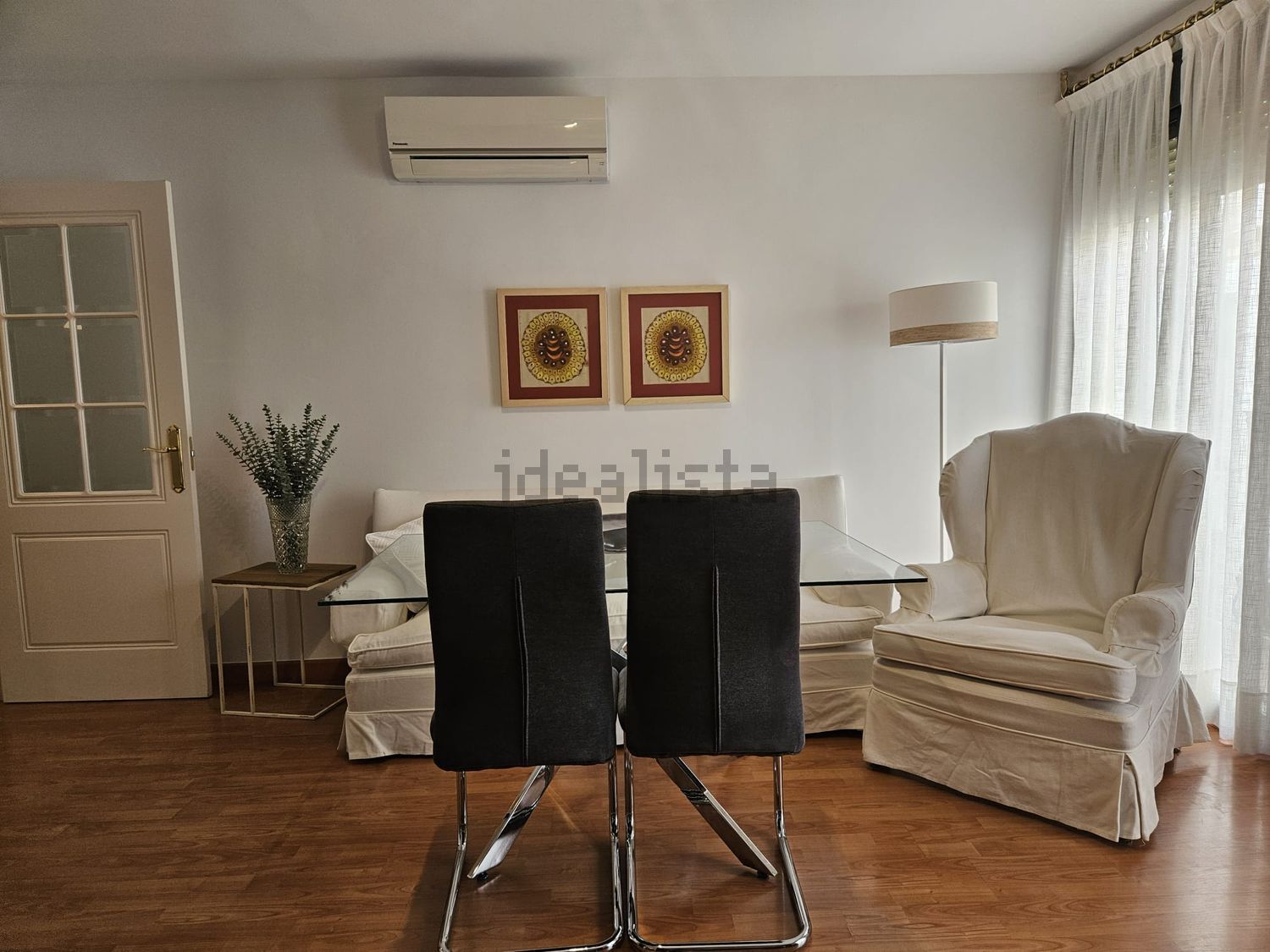 Pis de 120 m² a Sevilla