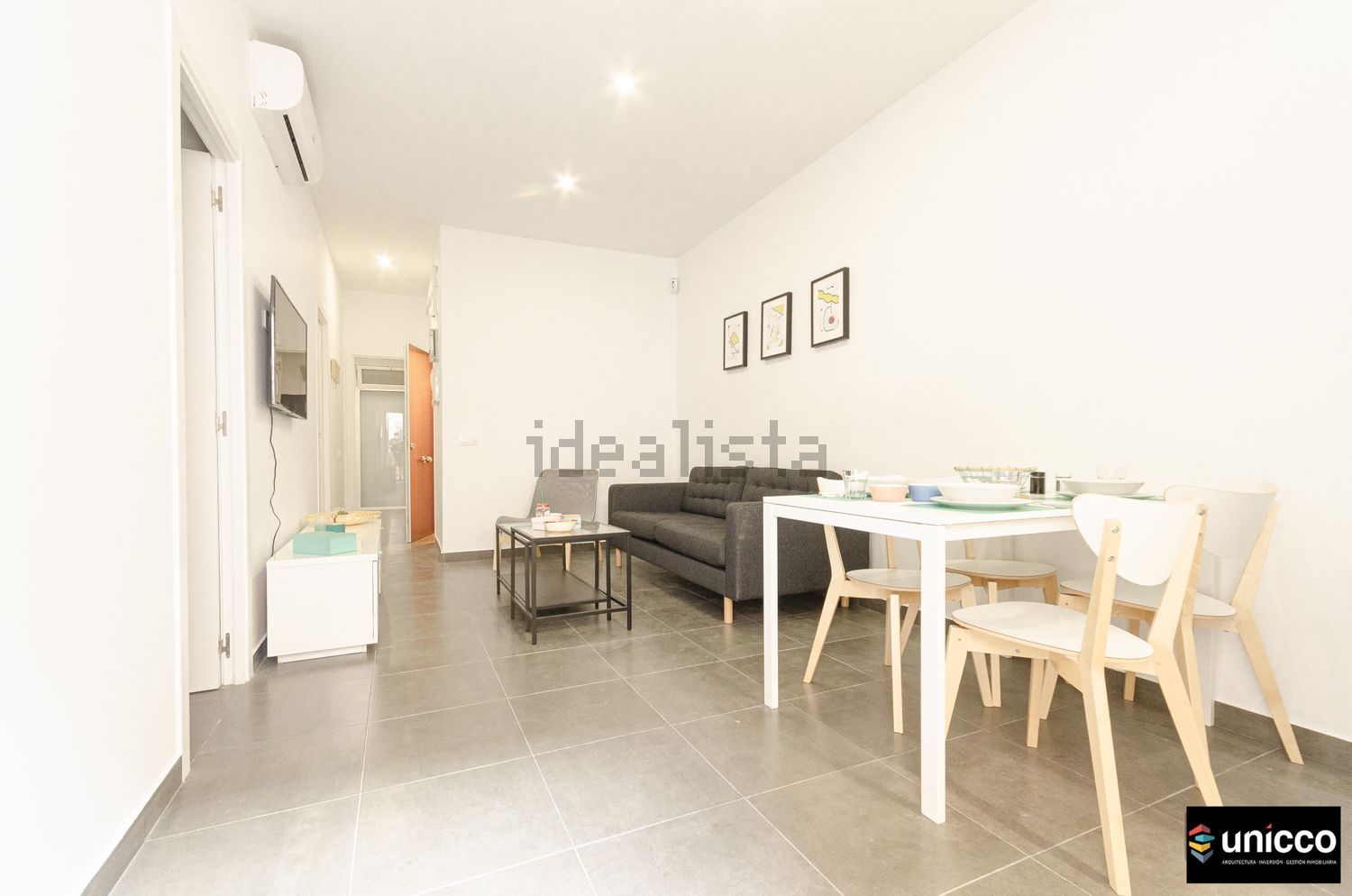 Stanza in affitto, l'Hospitalet de Llobregat