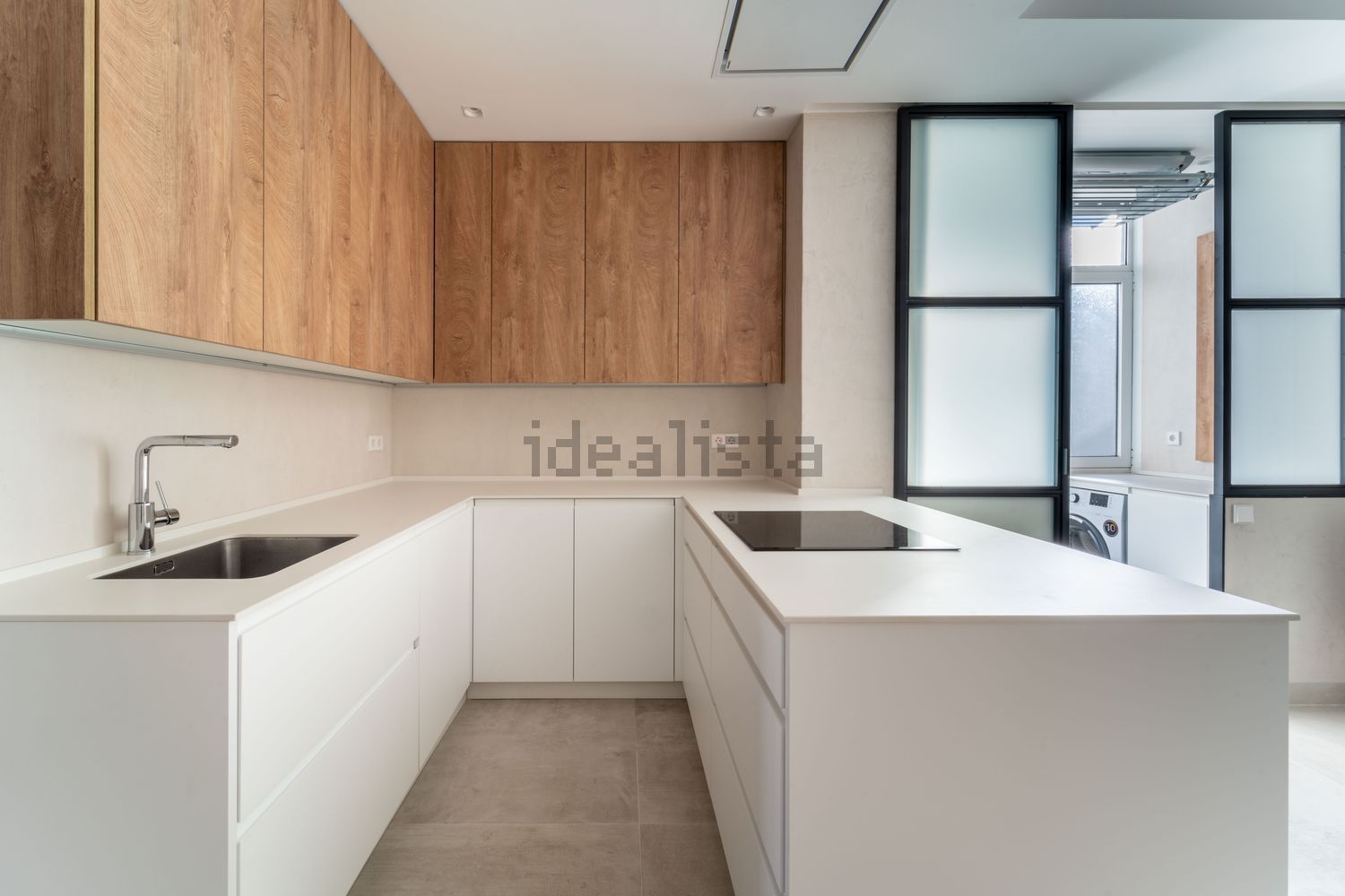 Piso de 165 m² en Madrid