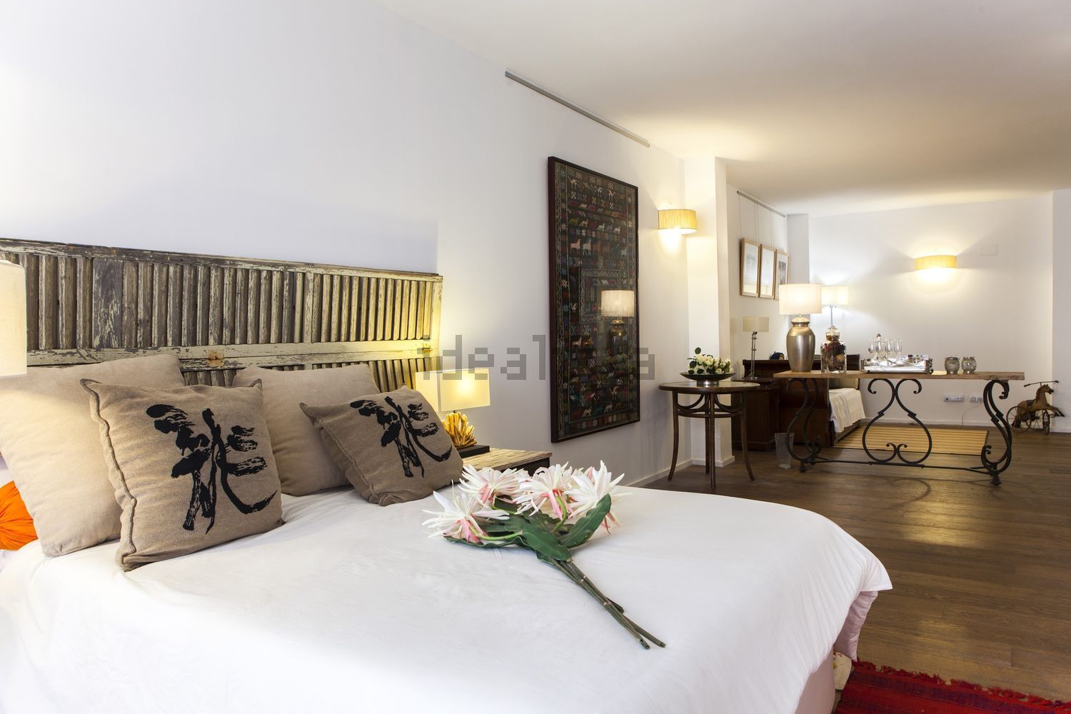 Pis de 125 m² a Barcelona