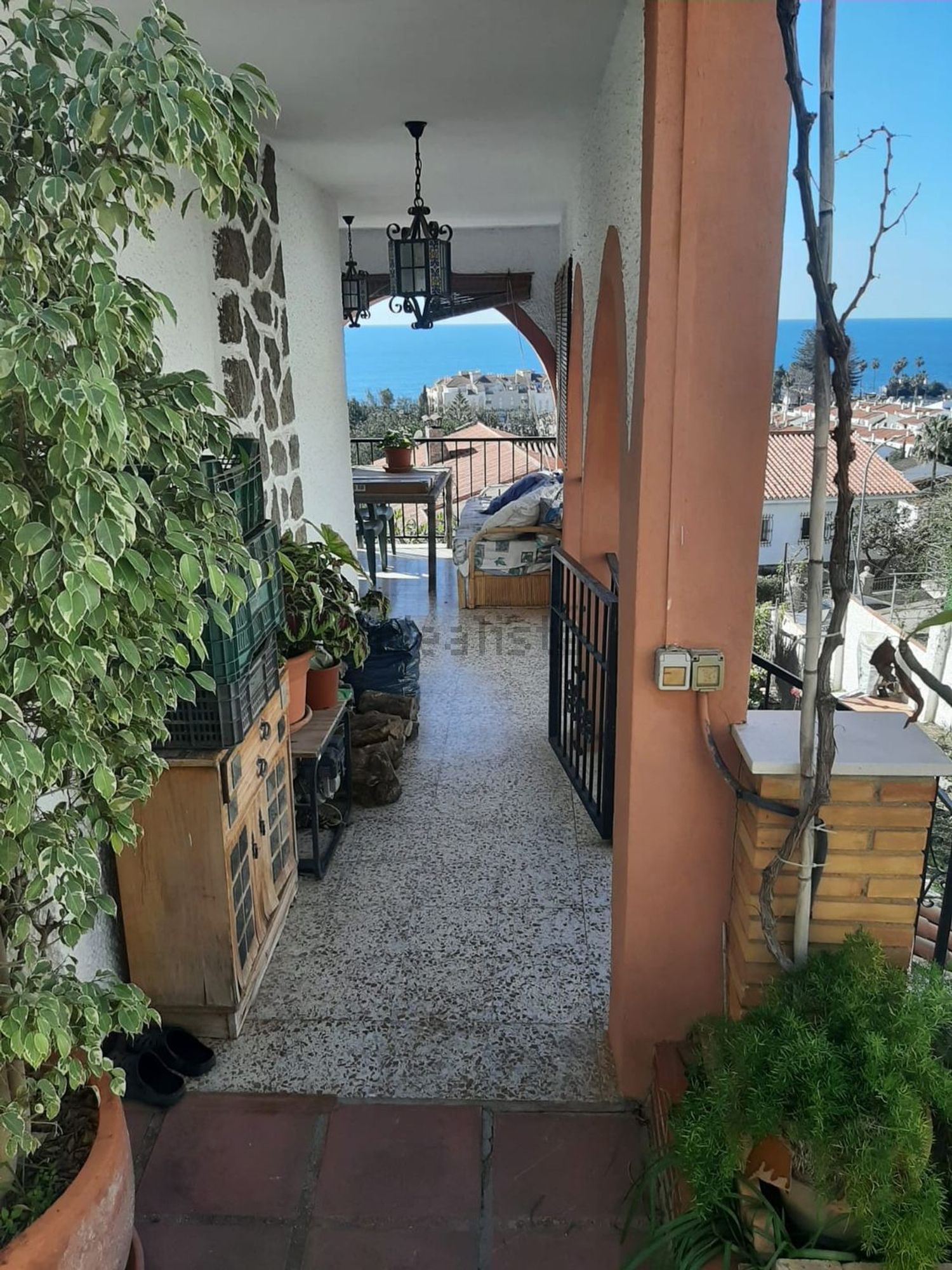 Wohnung 180 m² in Rincón de la Victoria