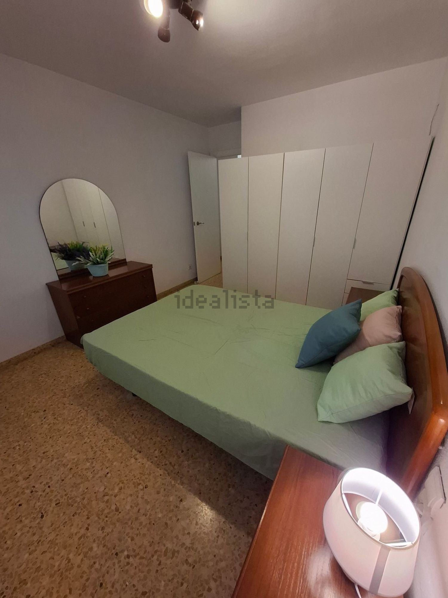 Room for rent, Valencia