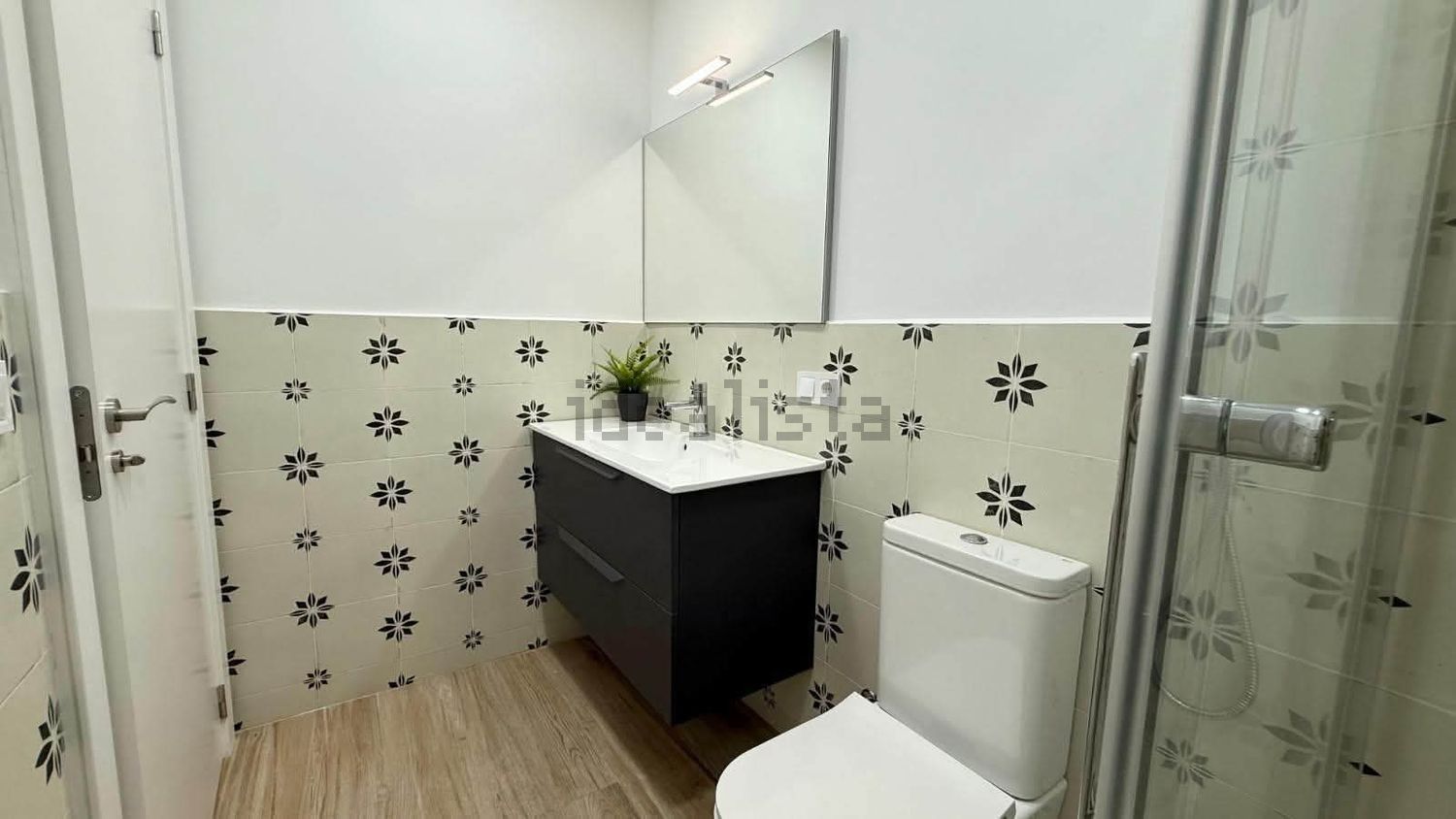 Habitació de lloguer, Girona
