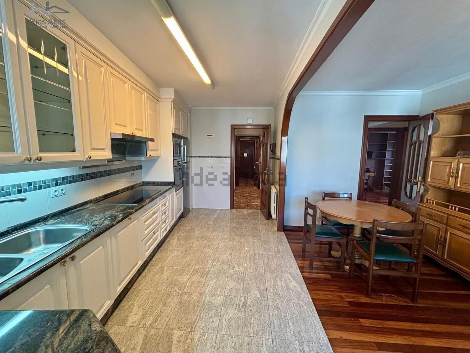 Appartamento 141 m² a A Coruña