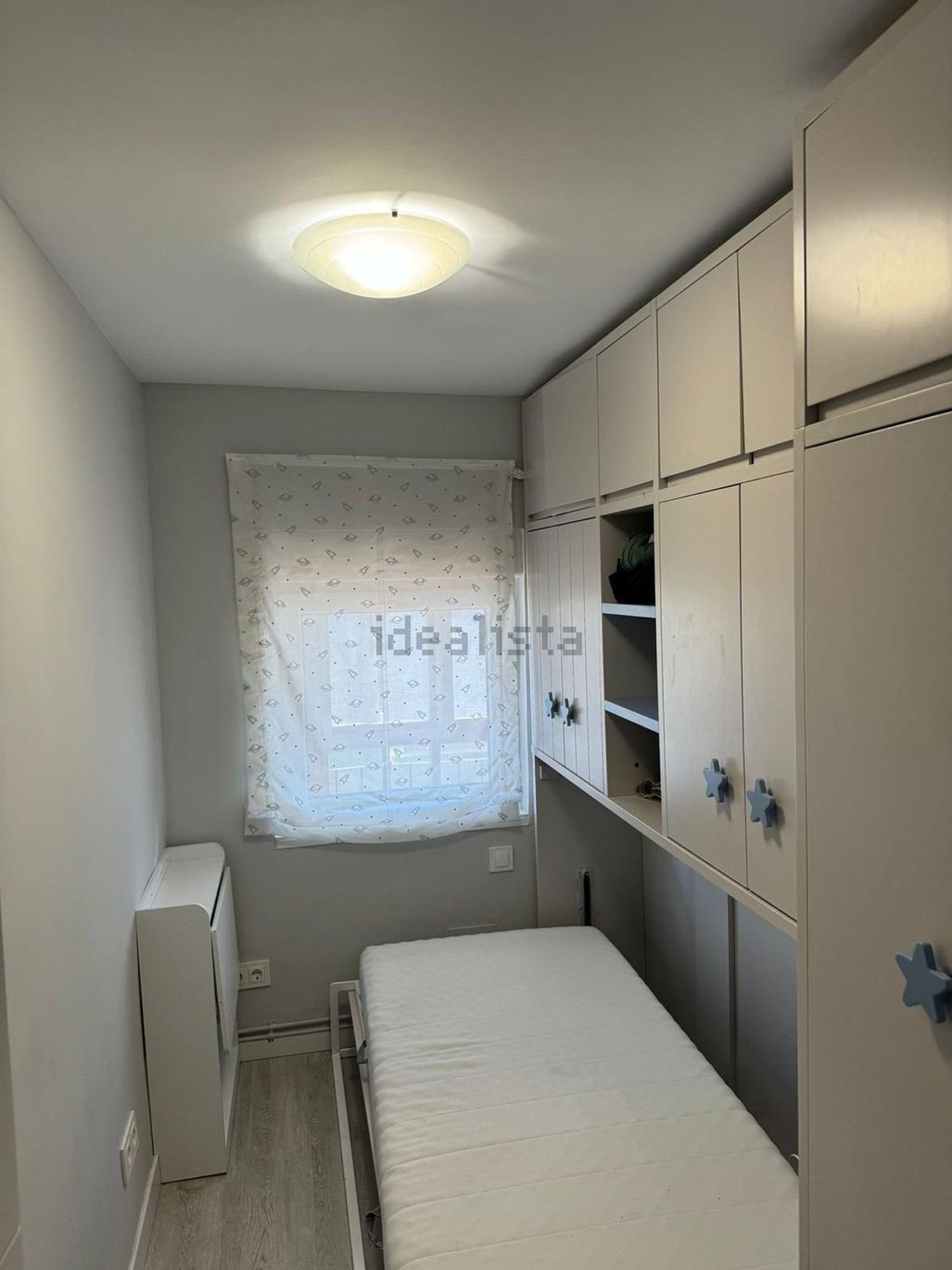 Habitación en alquiler, Madrid