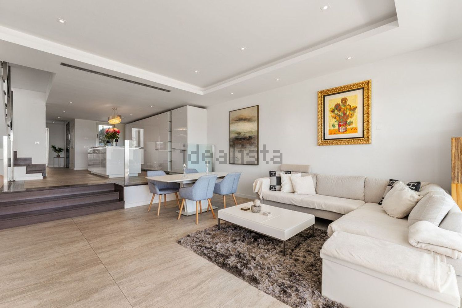 Haus 350 m² in Marbella
