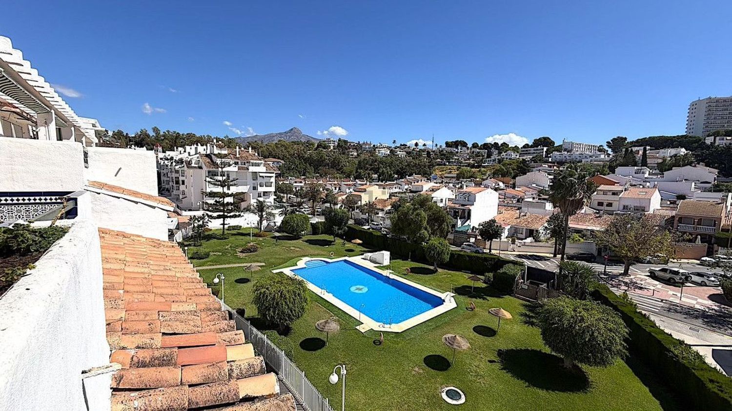 Piso de 80 m² en Marbella