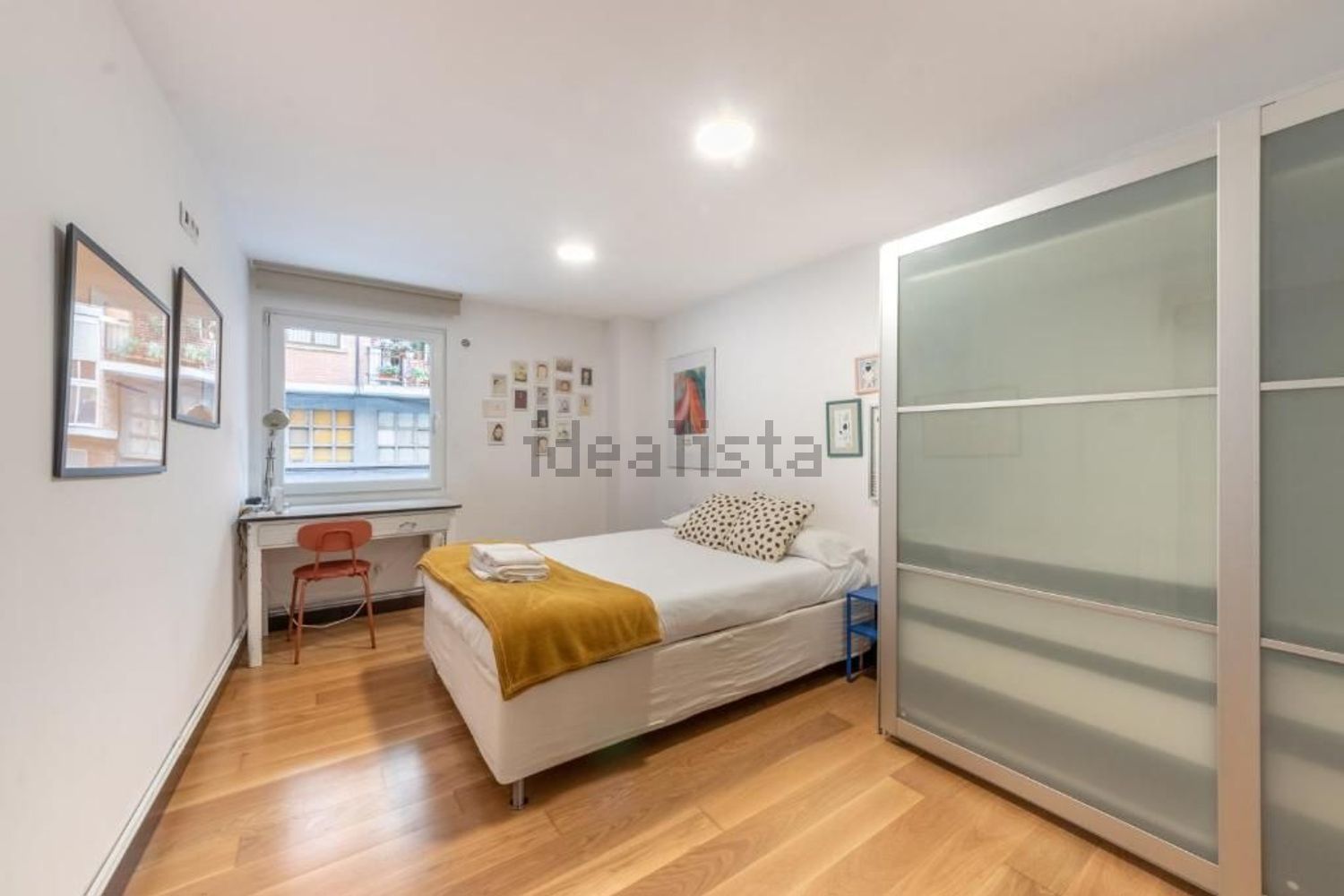 Casa de 65 m² a Bilbao