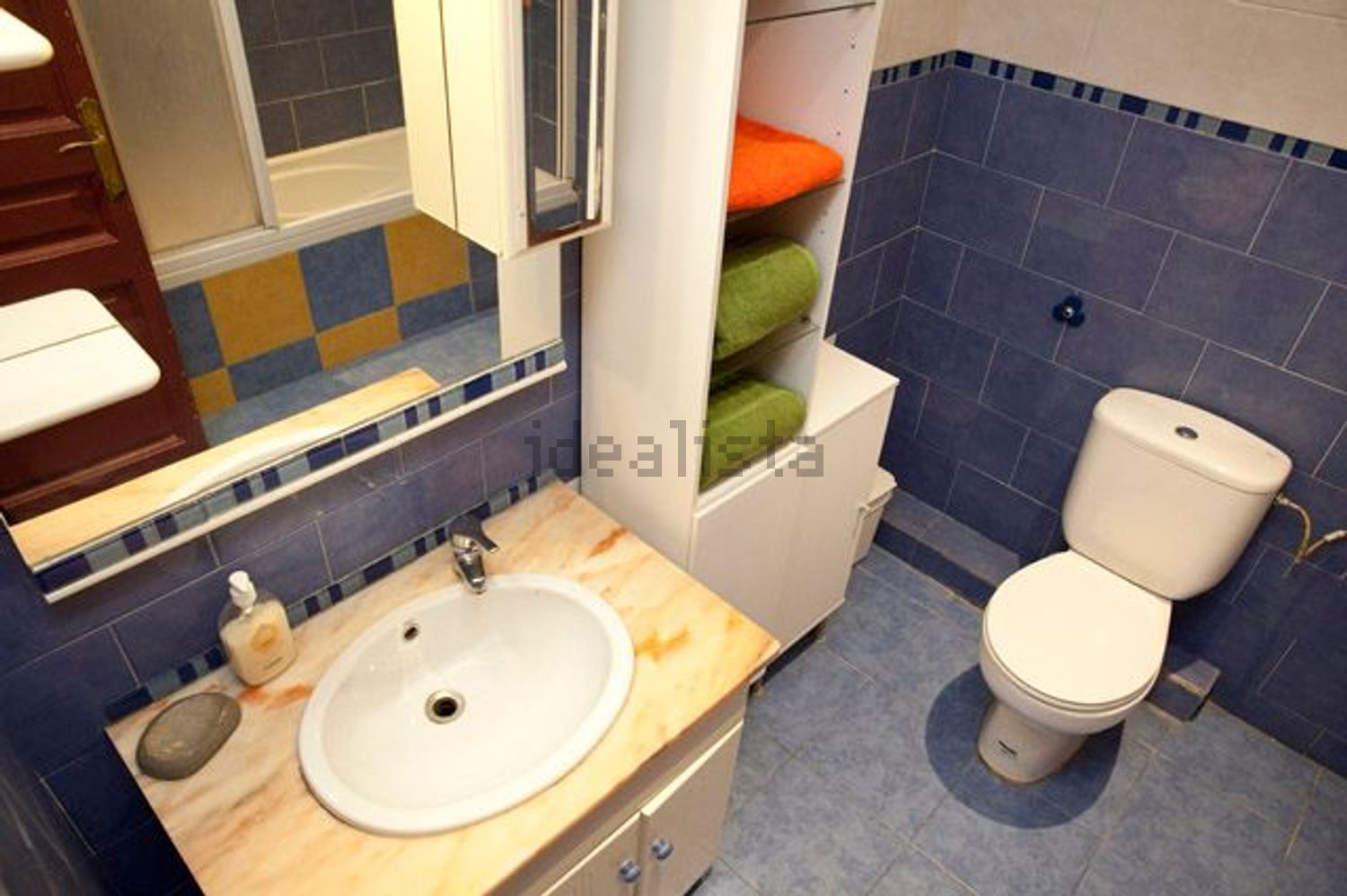 Habitación en alquiler, Barcelona