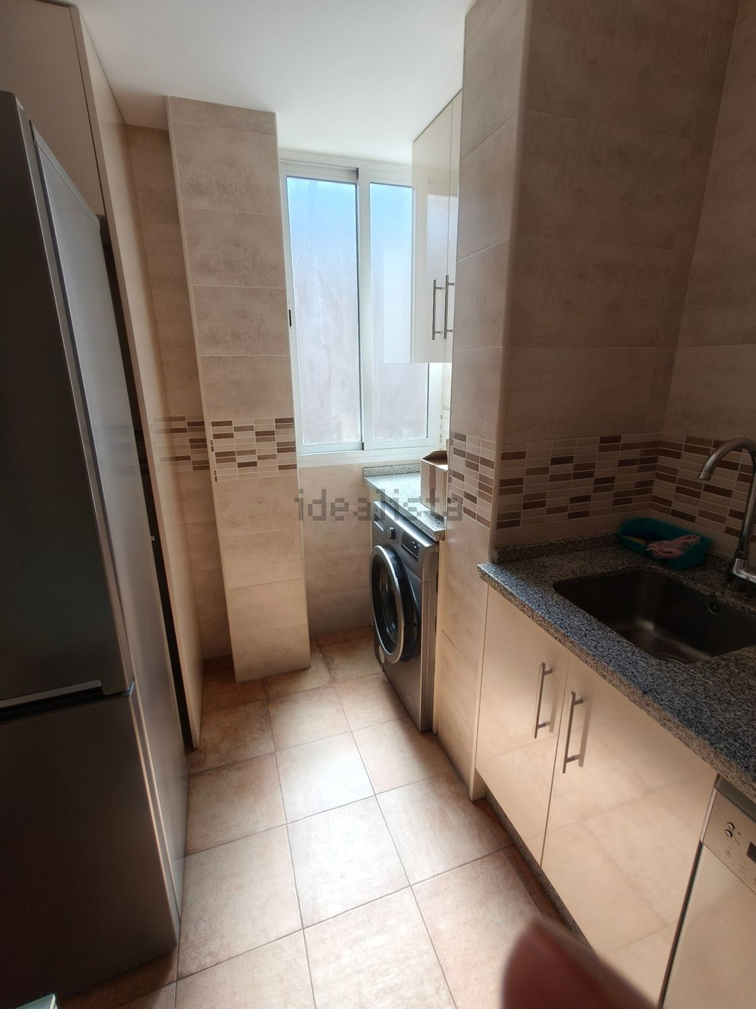 Piso de 96 m² en Sevilla