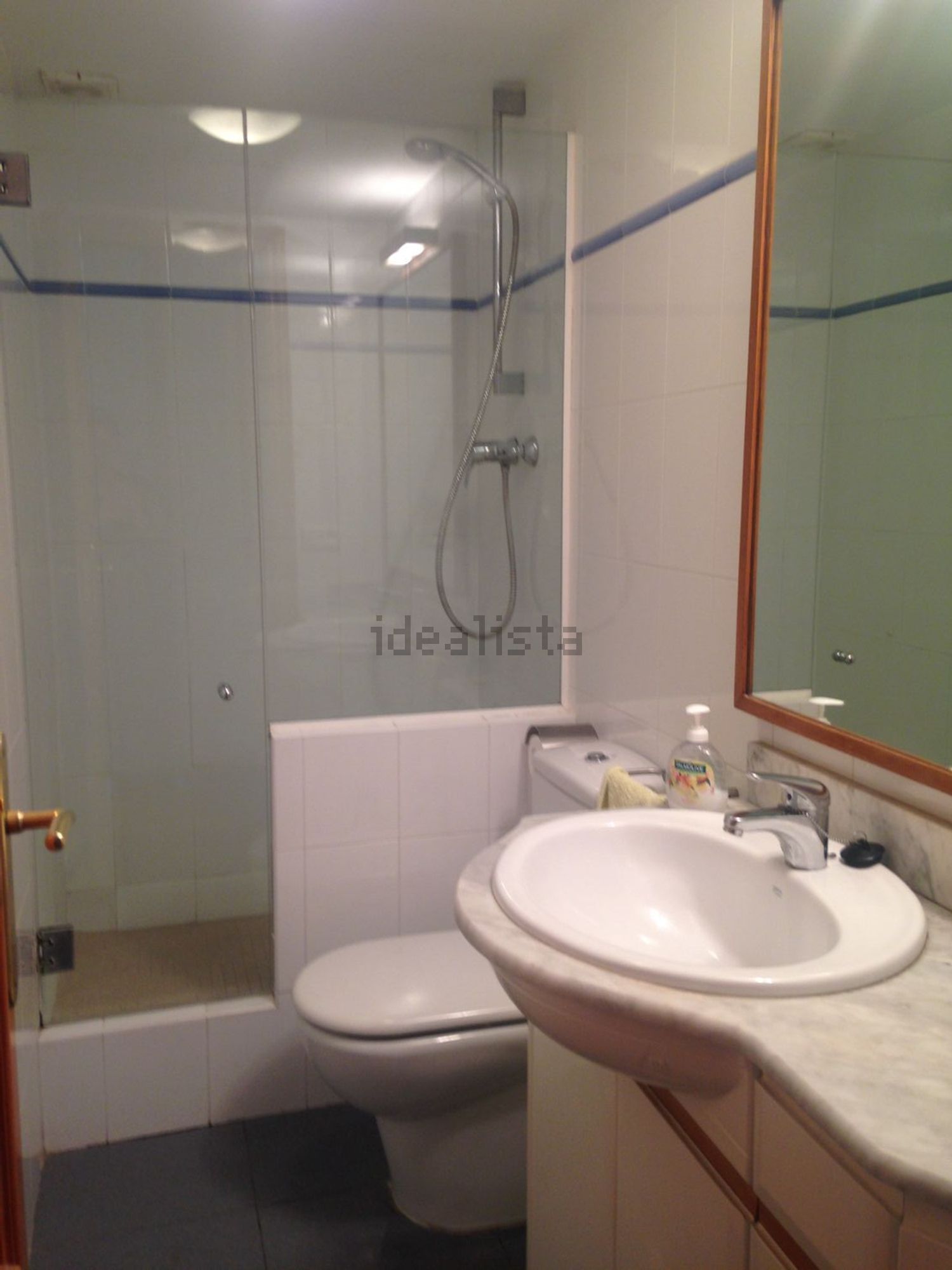 Piso de 55 m² en Barcelona