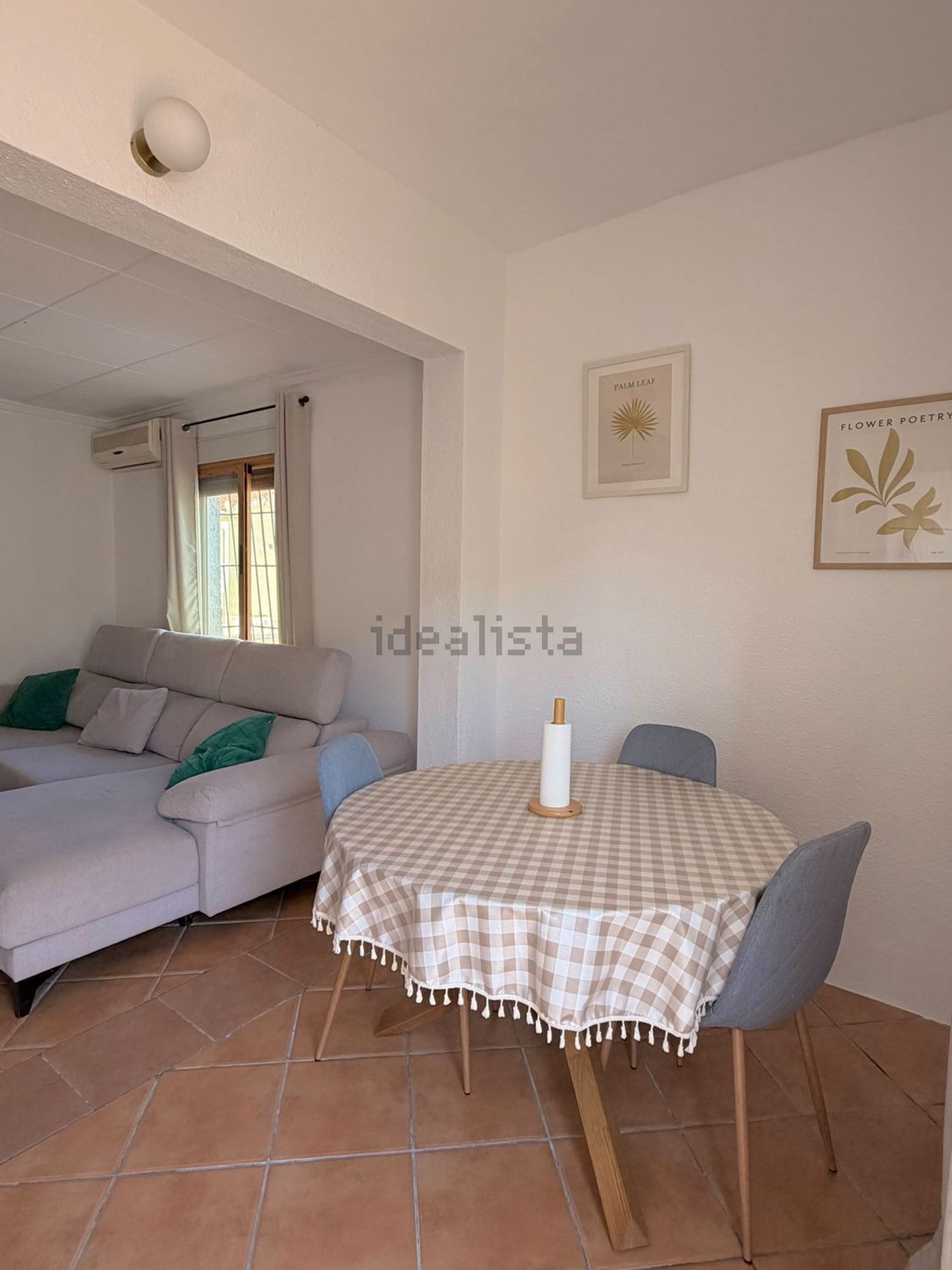 Casa de 130 m² en San Fulgencio