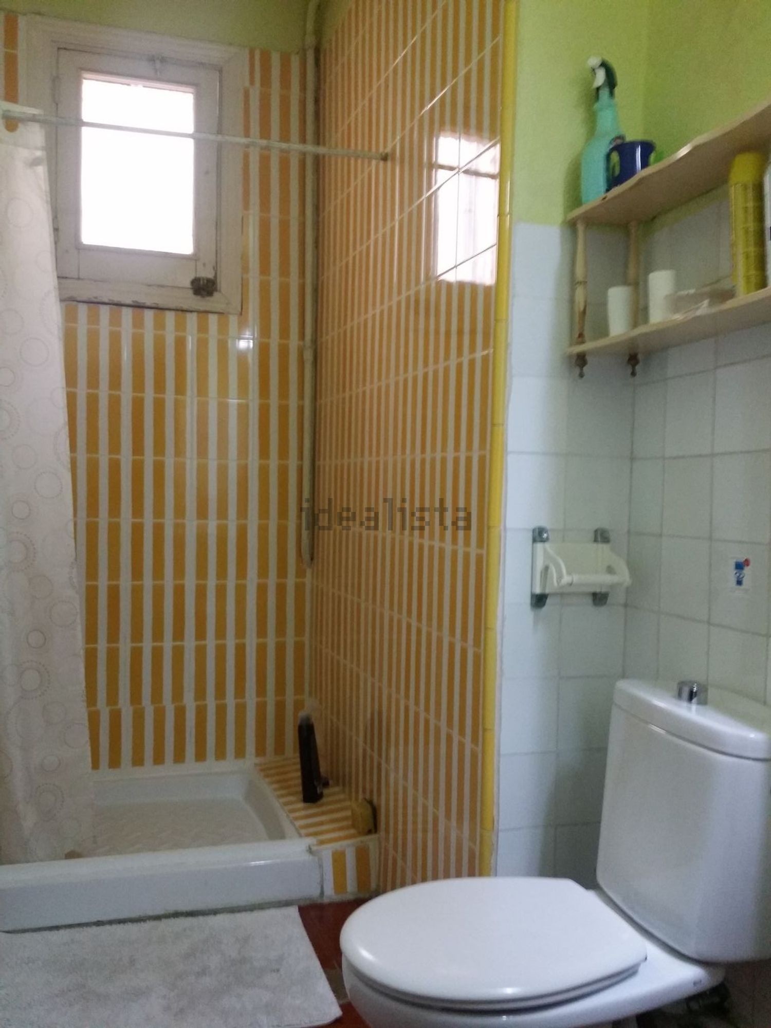 Habitación en alquiler, Madrid