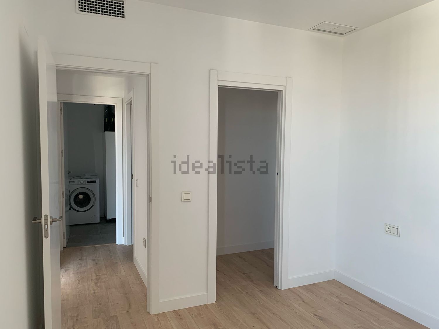 Pis de 67 m² a Màlaga