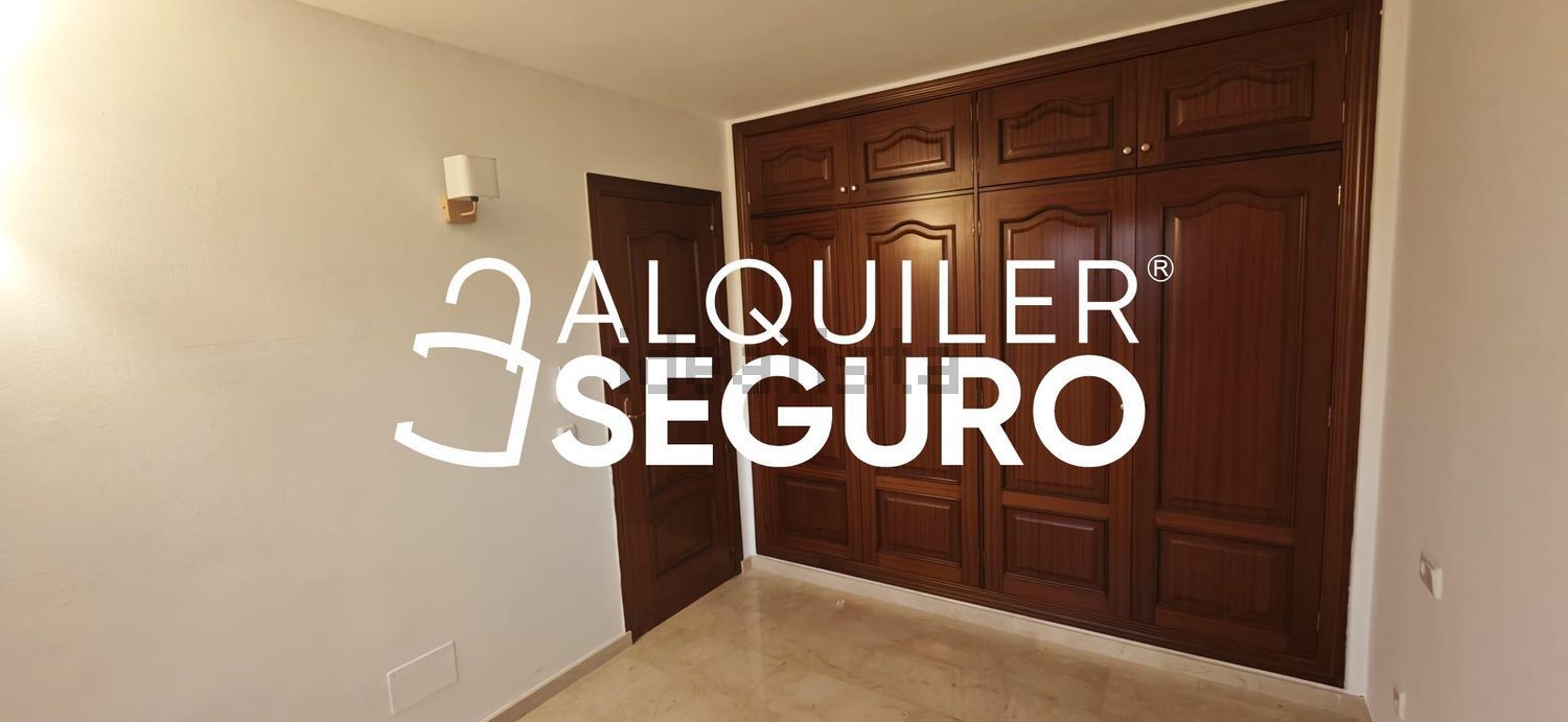 Wohnung 110 m² in Palma