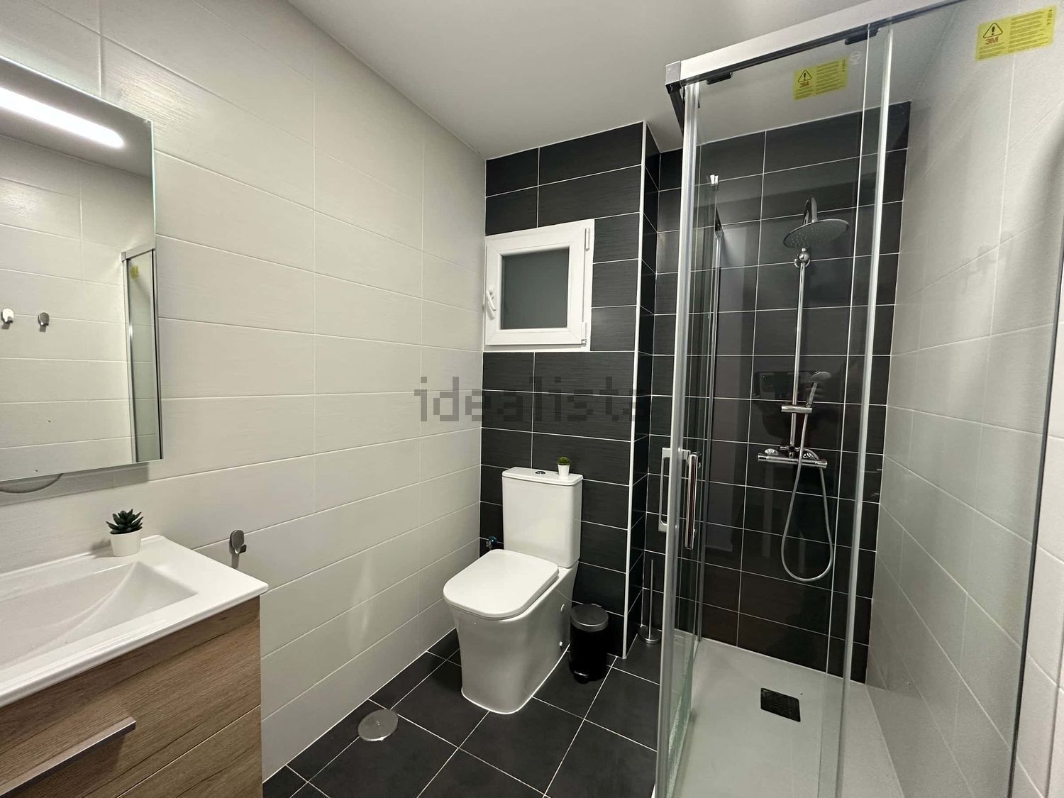 Piso de 32 m² en Madrid