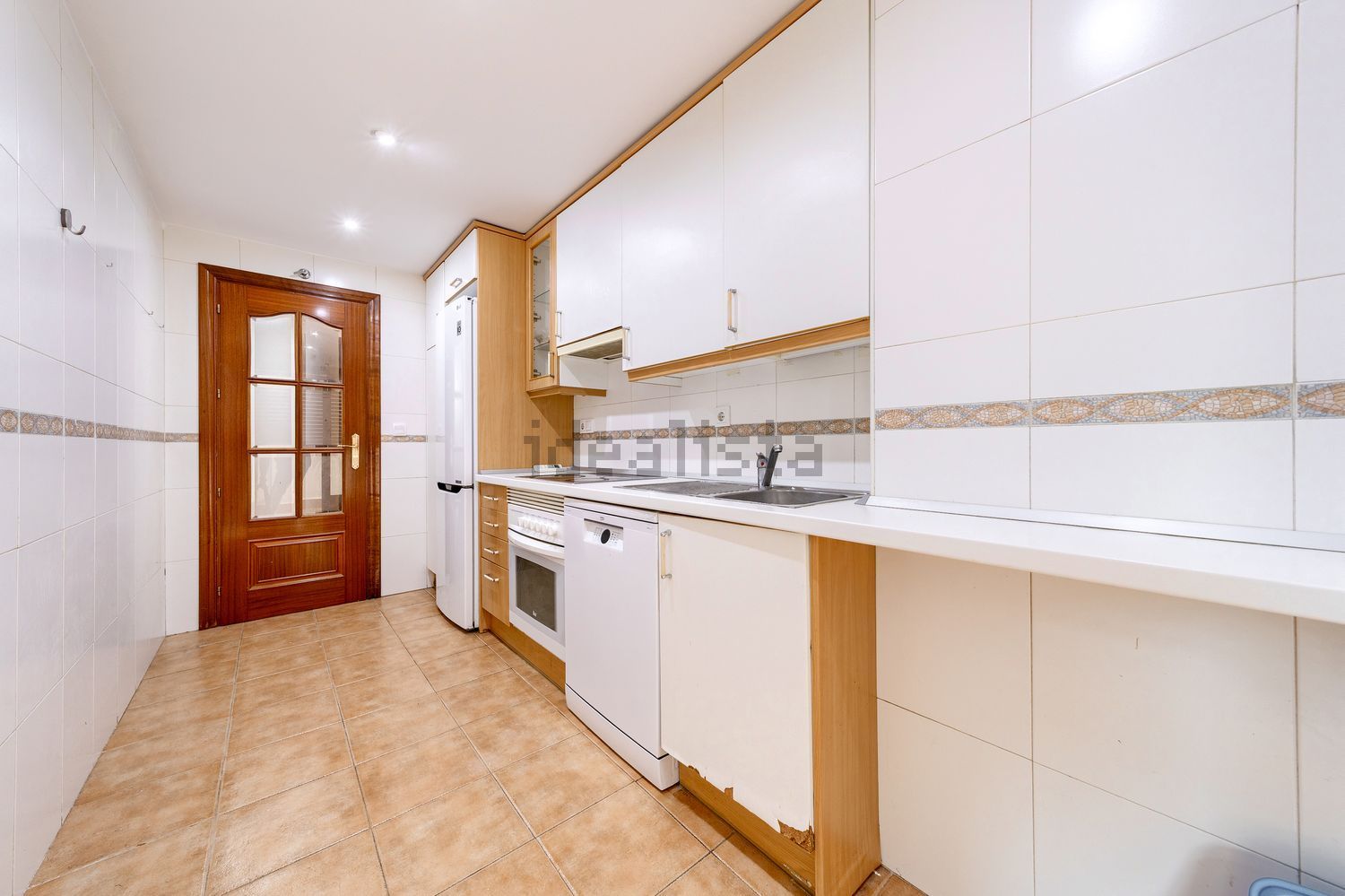 Appartamento 75 m² a Madrid