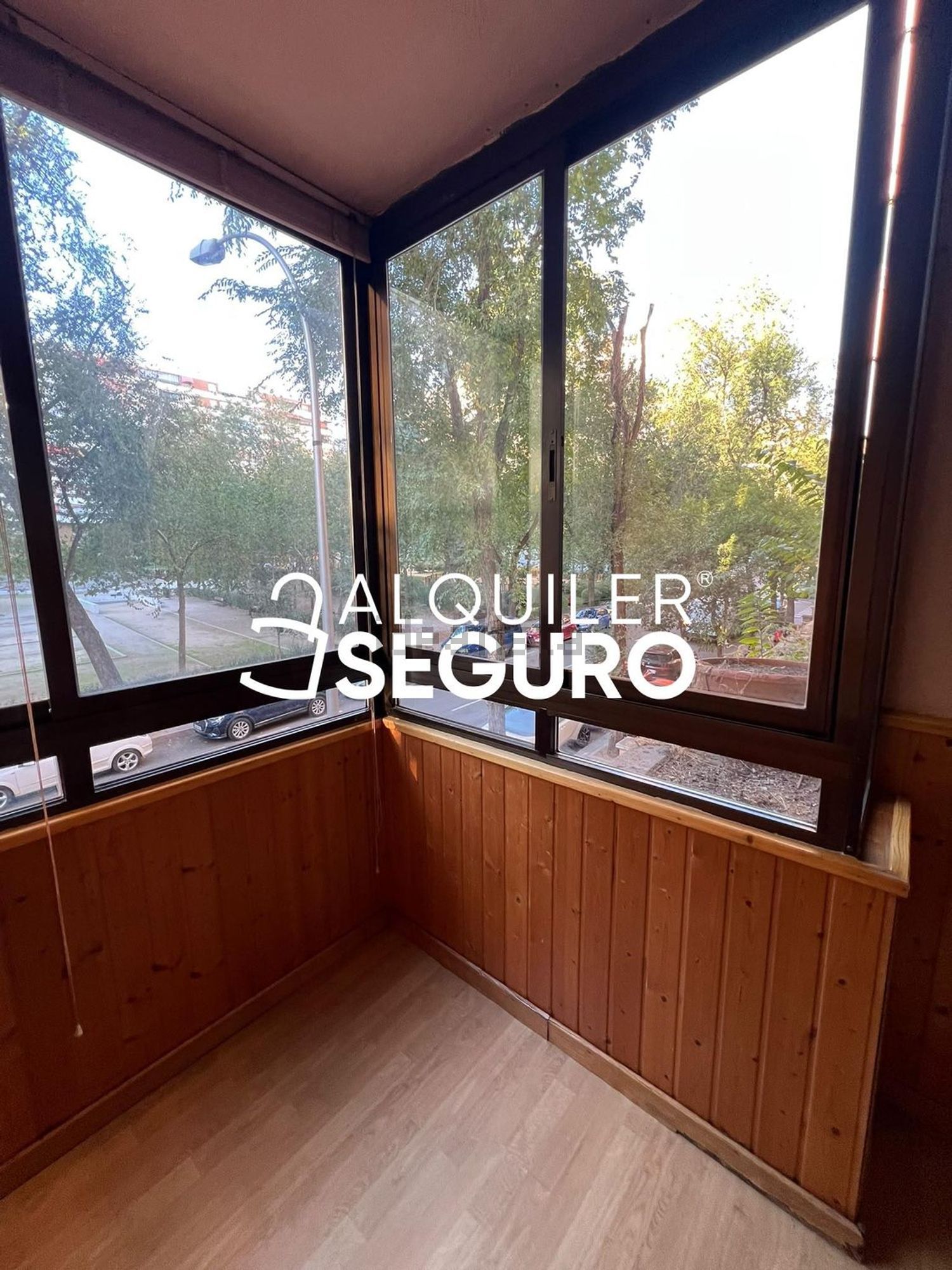 Wohnung 100 m² in Madrid
