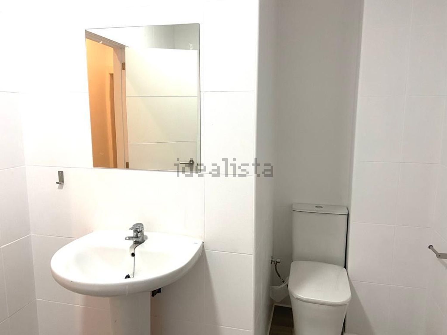 Квартира 85 м² у Murcia