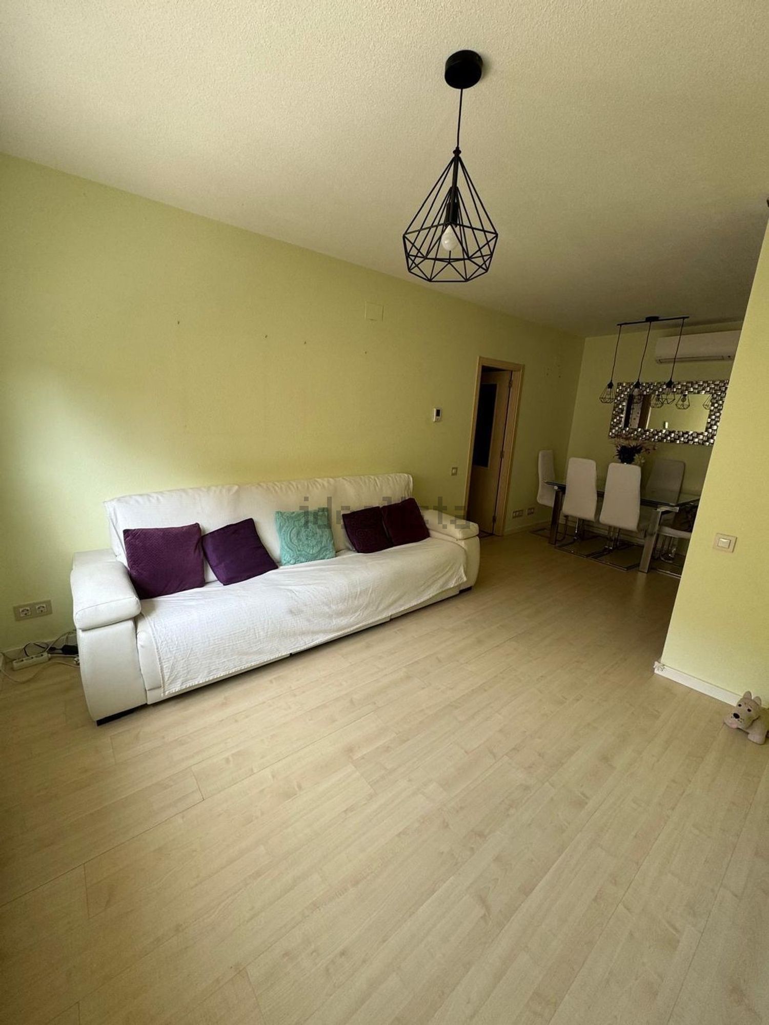 Piso de 85 m² en Madrid