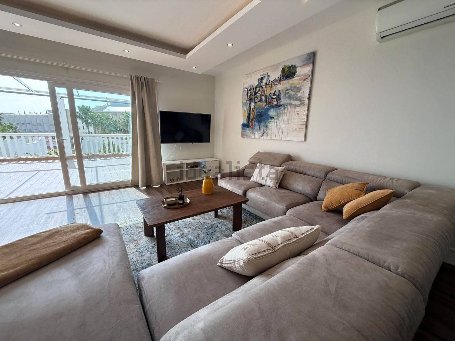 Moradia 185 m² em Benalmádena