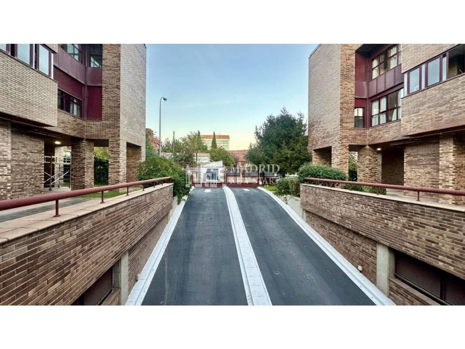Appartamento 73 m² a Madrid