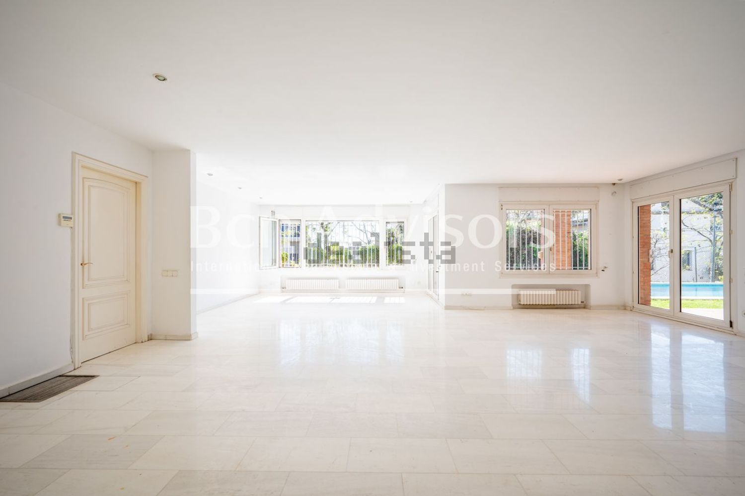 Moradia 594 m² em Barcelona