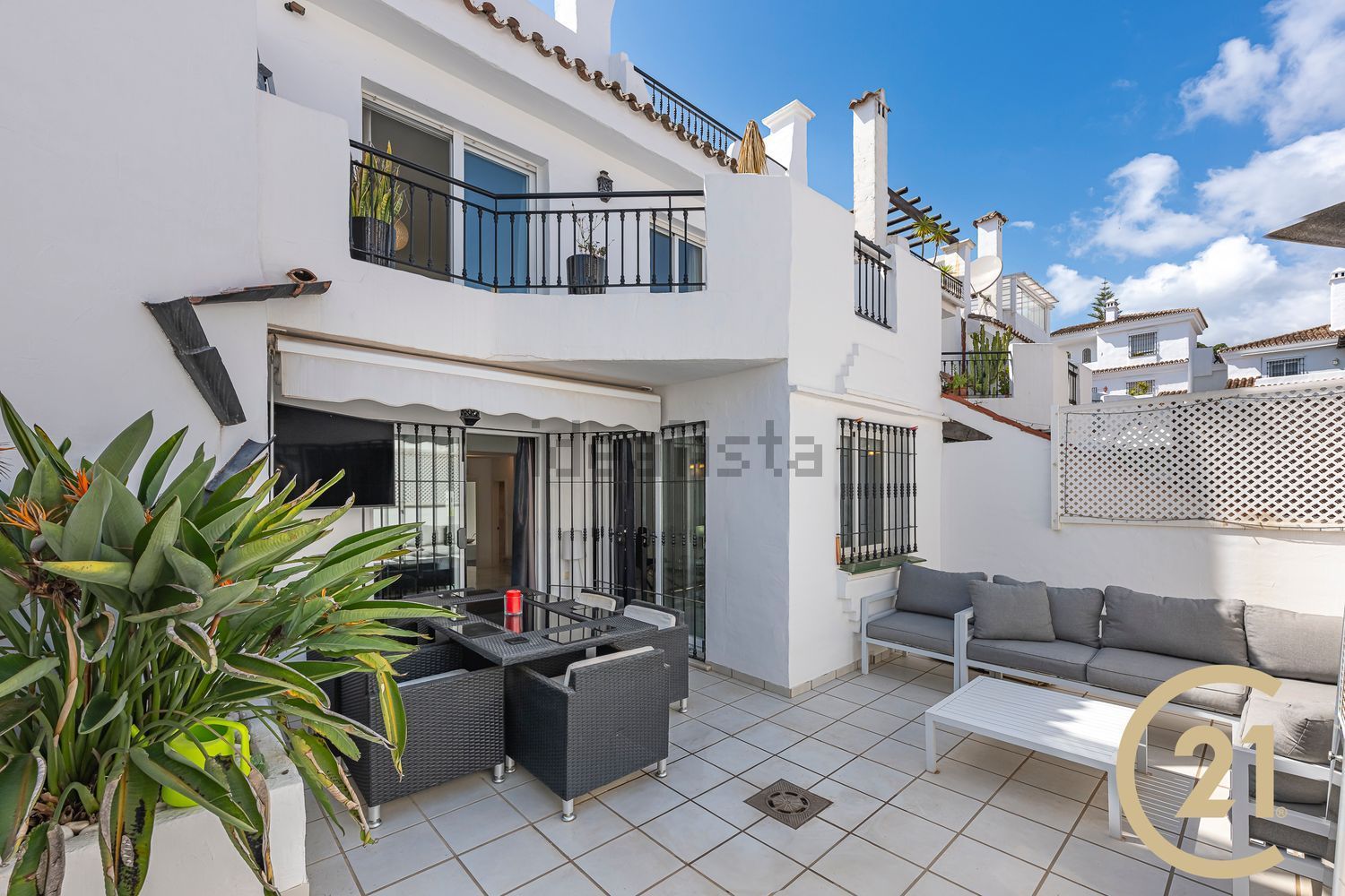 Casa de 156 m² a Marbella