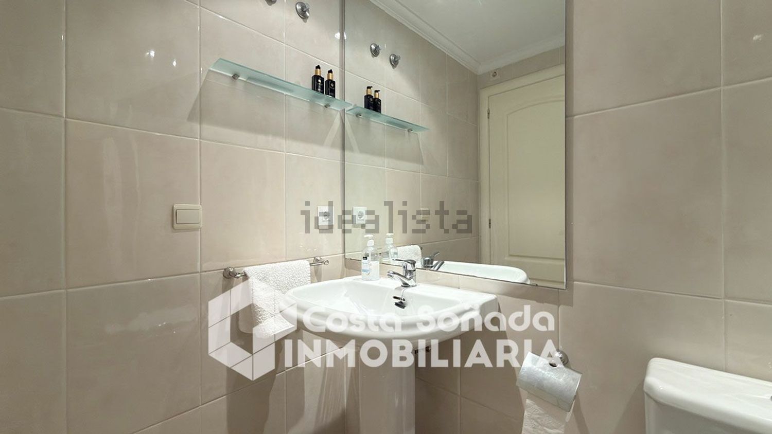 Piso de 160 m² en Jávea