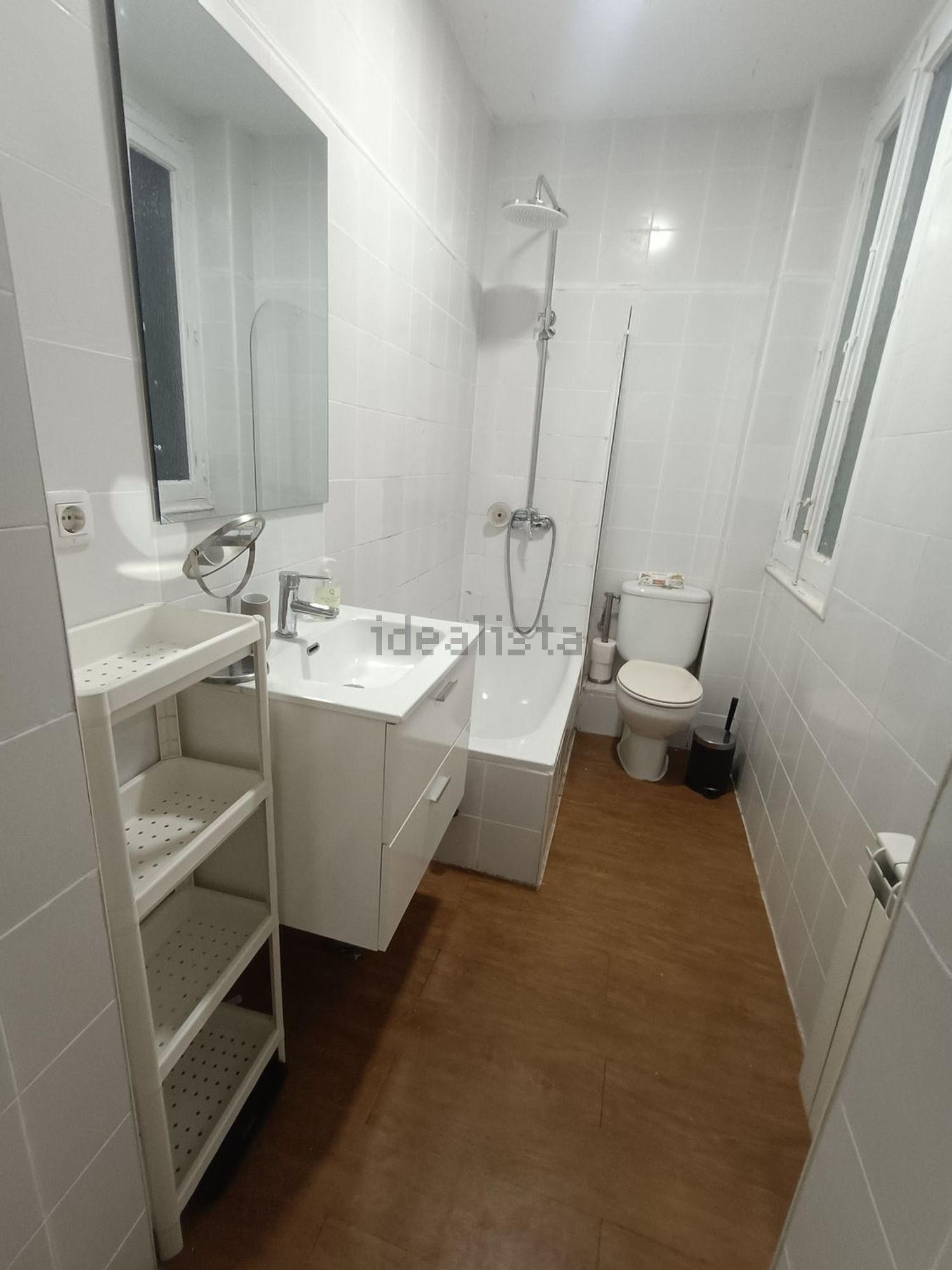 Flat 105 m² in Madrid