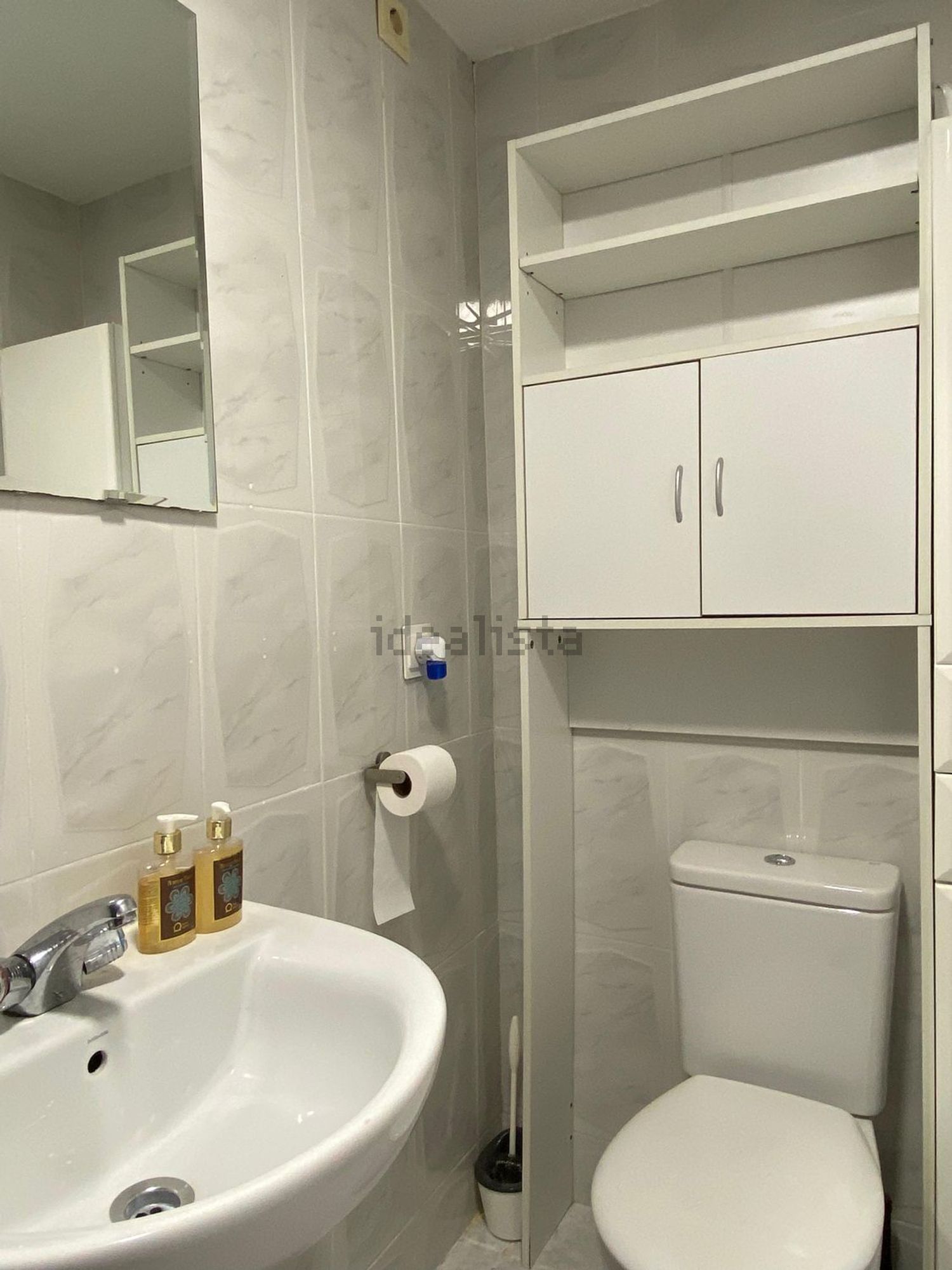 Casa de 63 m² a Benalmádena