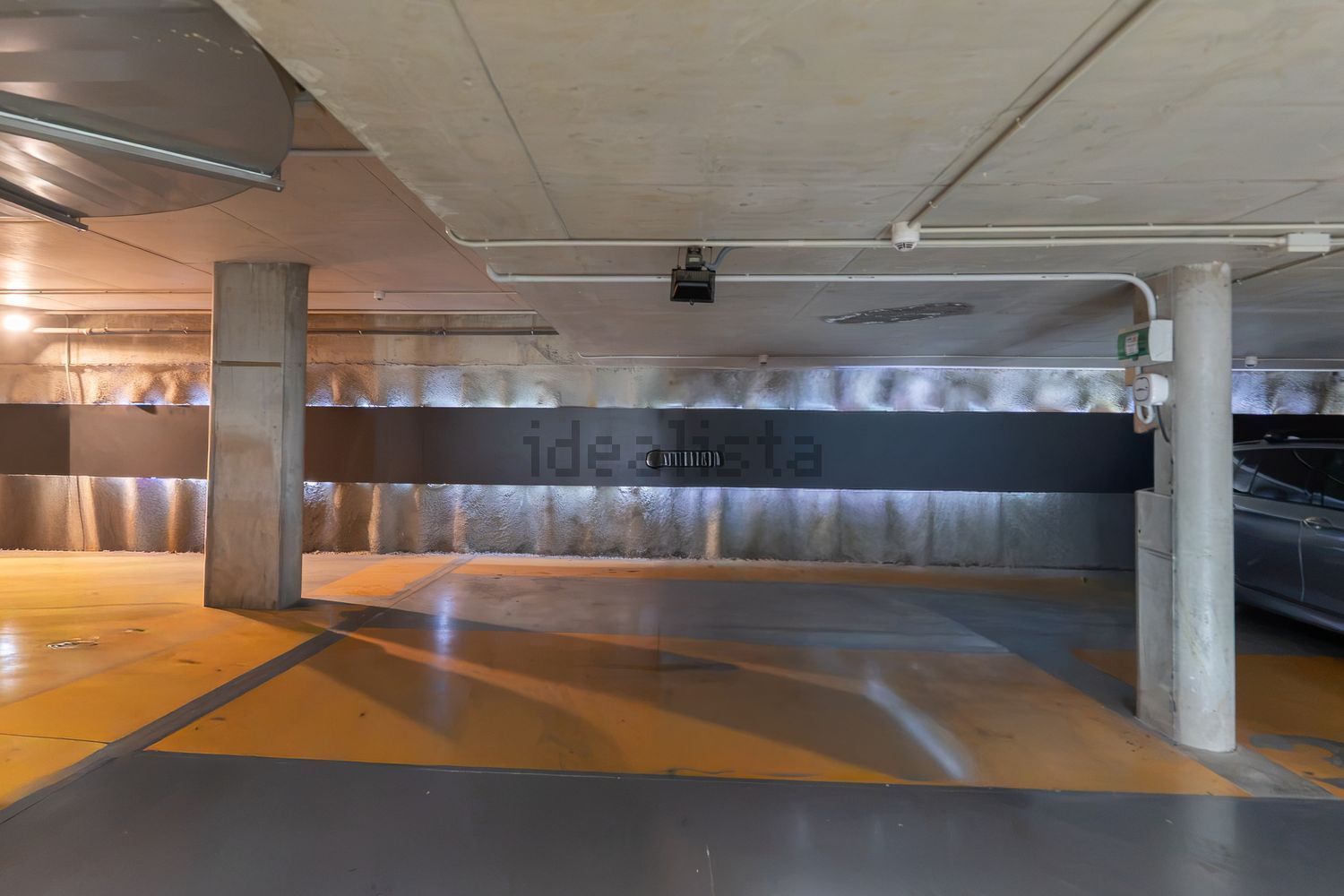 Pis de 225 m² a Madrid