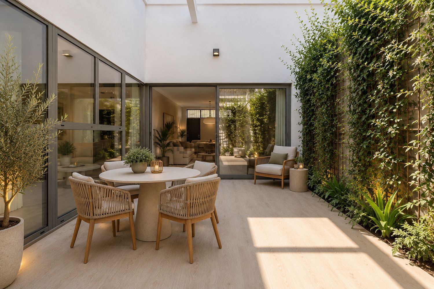 Appartamento 106 m² a Madrid
