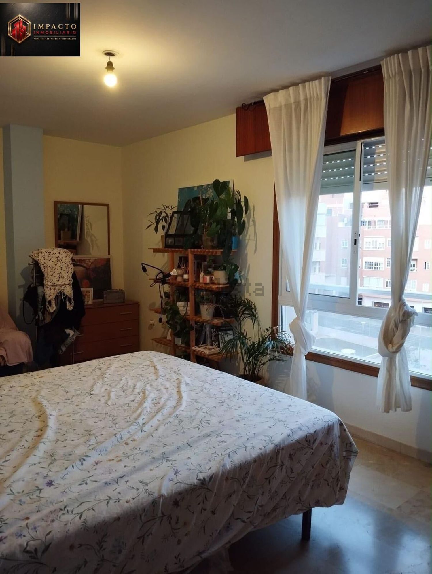 Квартира 88 м² в Альмерие