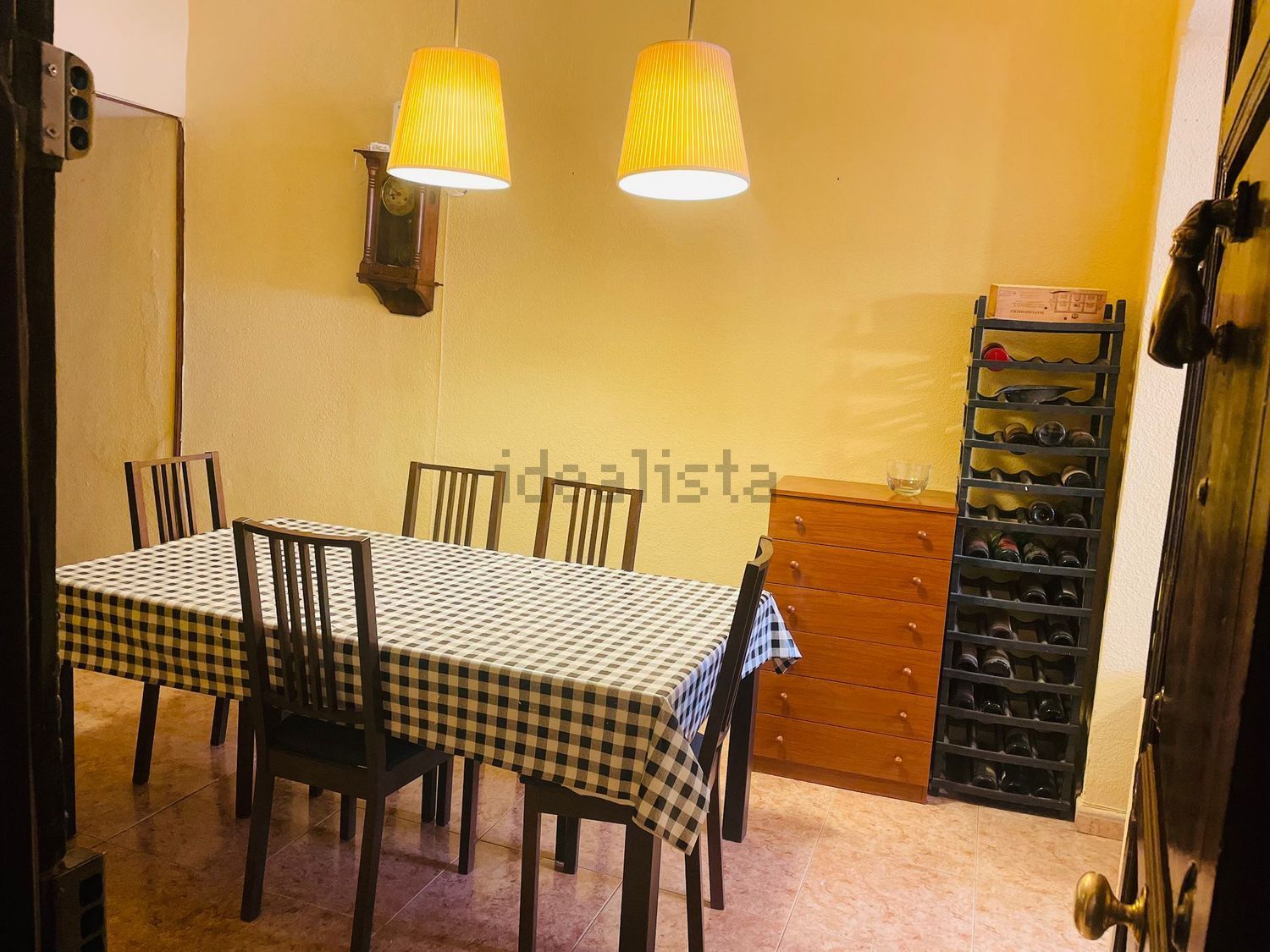 Appartement 124 m² à Madrid