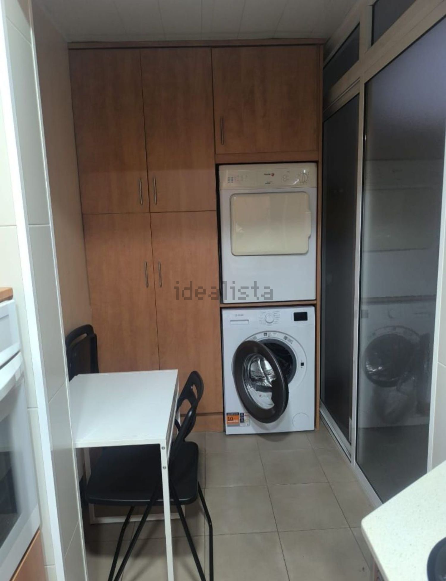 Pis de 40 m² a Barcelona