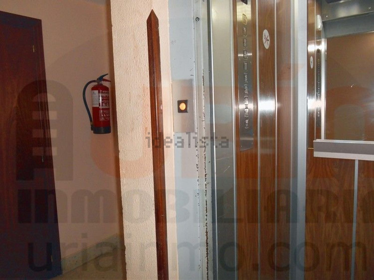 Piso de 16 m² en Oviedo