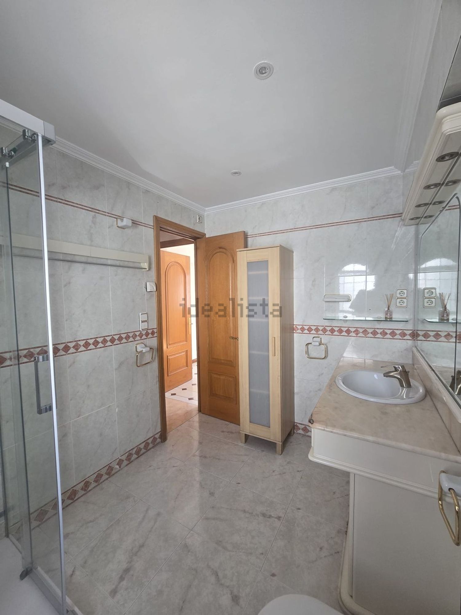 Pis de 60 m² a Madrid