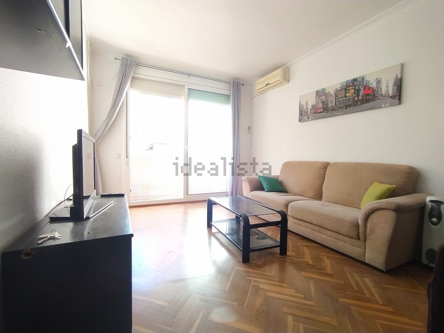 Pis de 110 m² a Barcelona