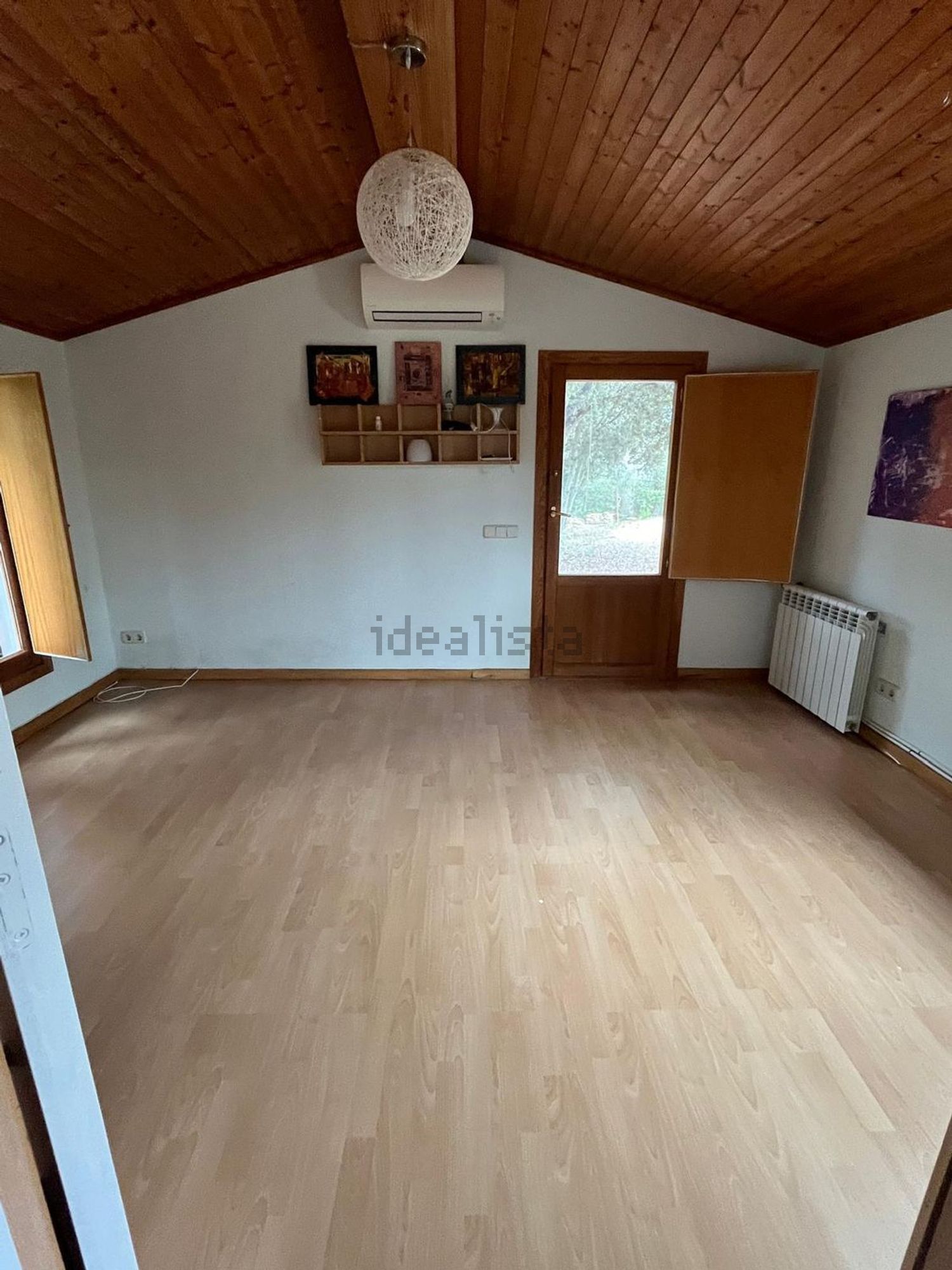 House 112 m² in Llubí