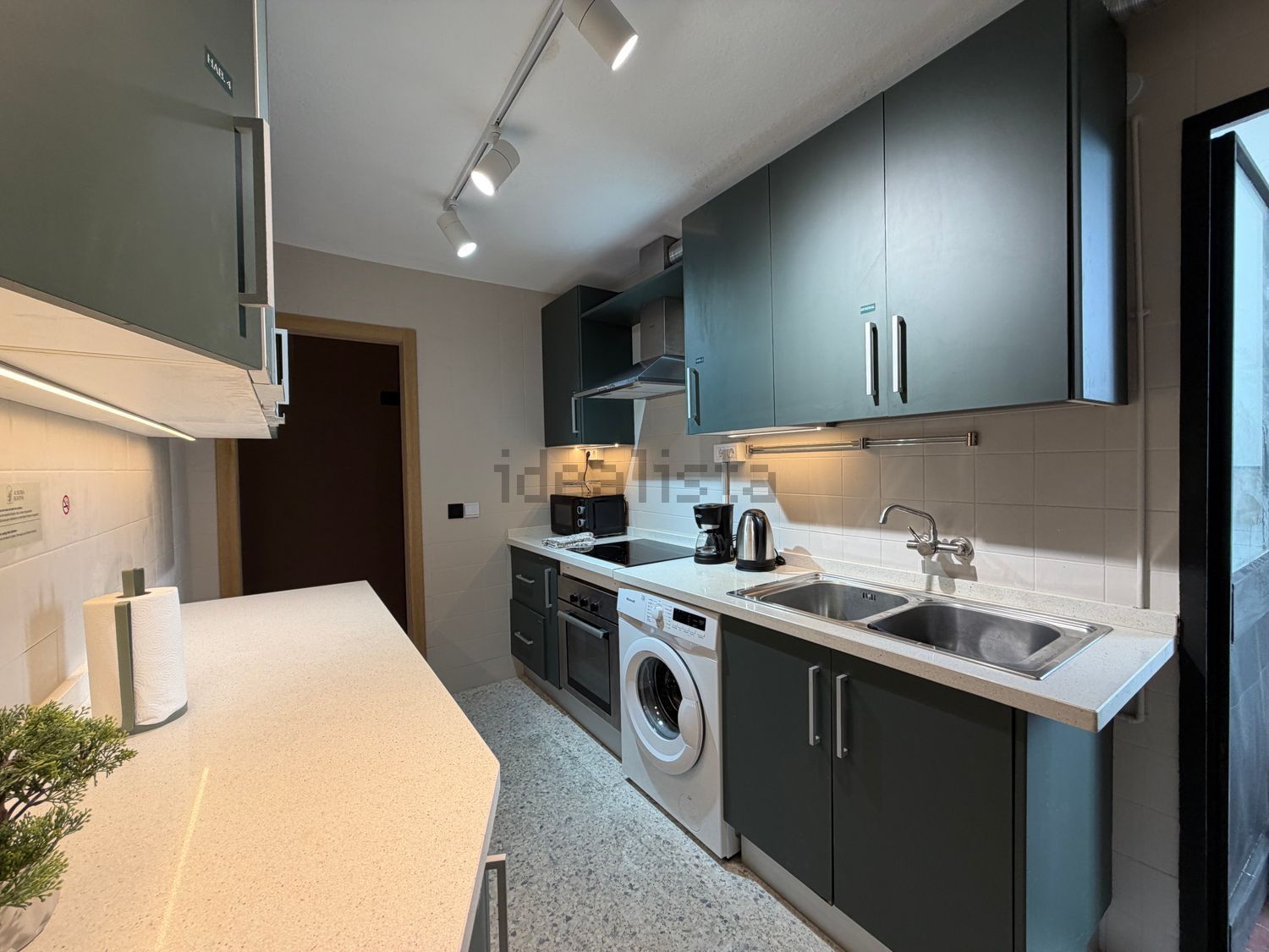 Habitación en alquiler, Málaga