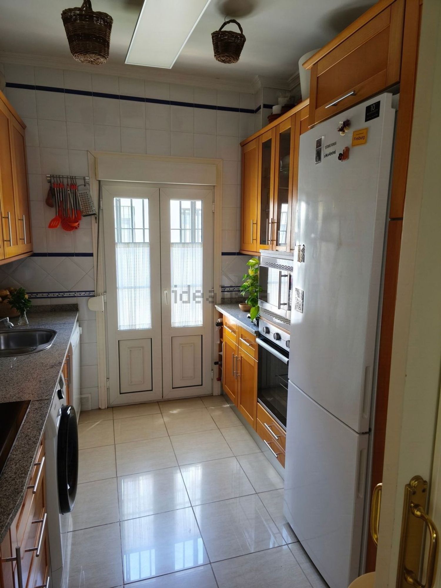 Pis de 85 m² a Sevilla